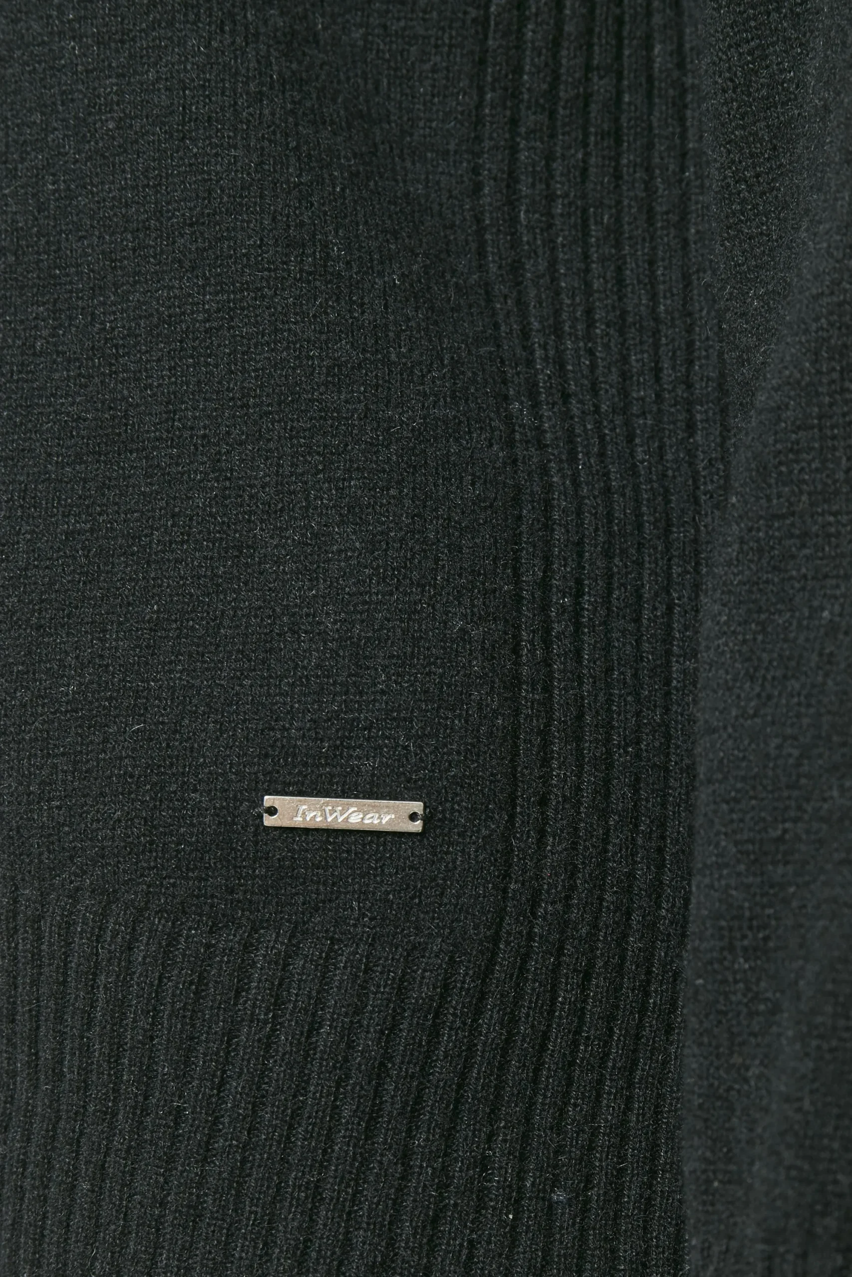 InWear Lukka V-neck Kasjmir Pullover* Genser
