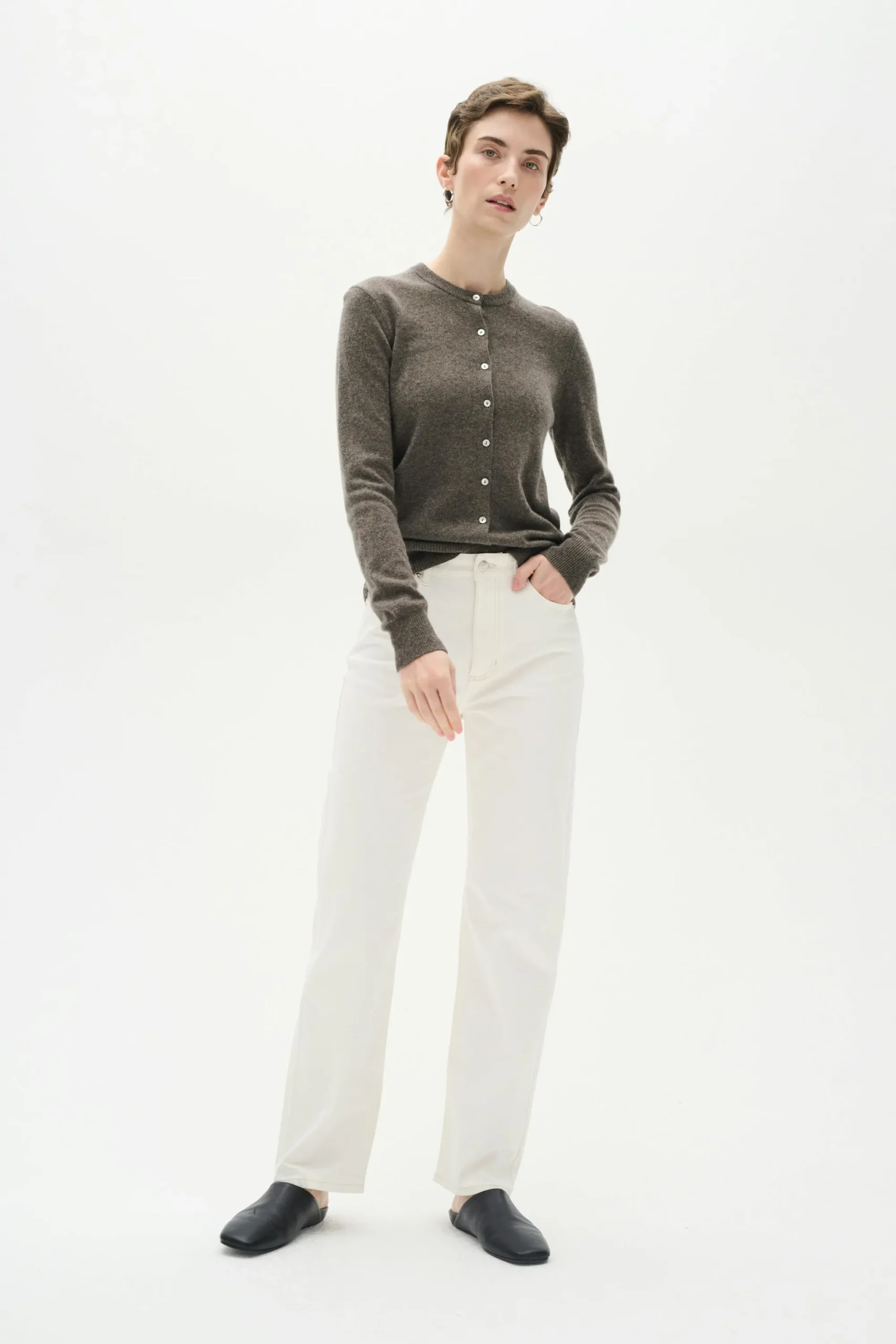 InWear LukkaIW Cardigan* Genser