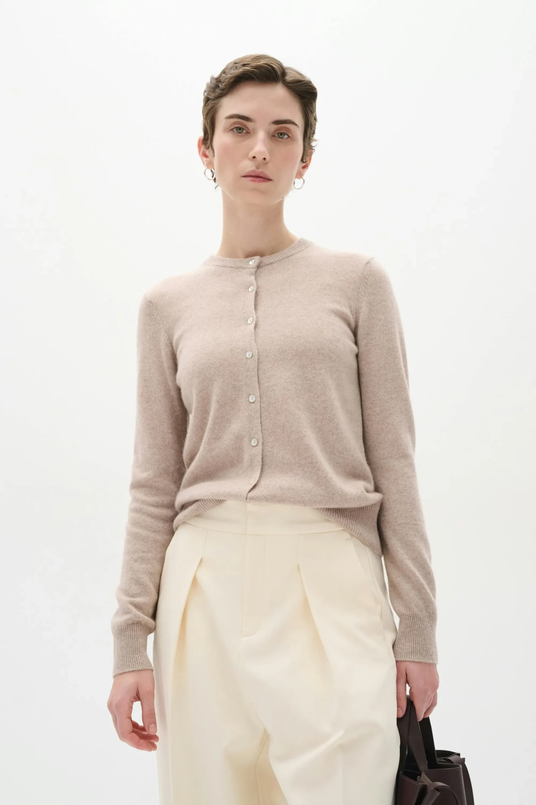 InWear LukkaIW Cardigan* Genser