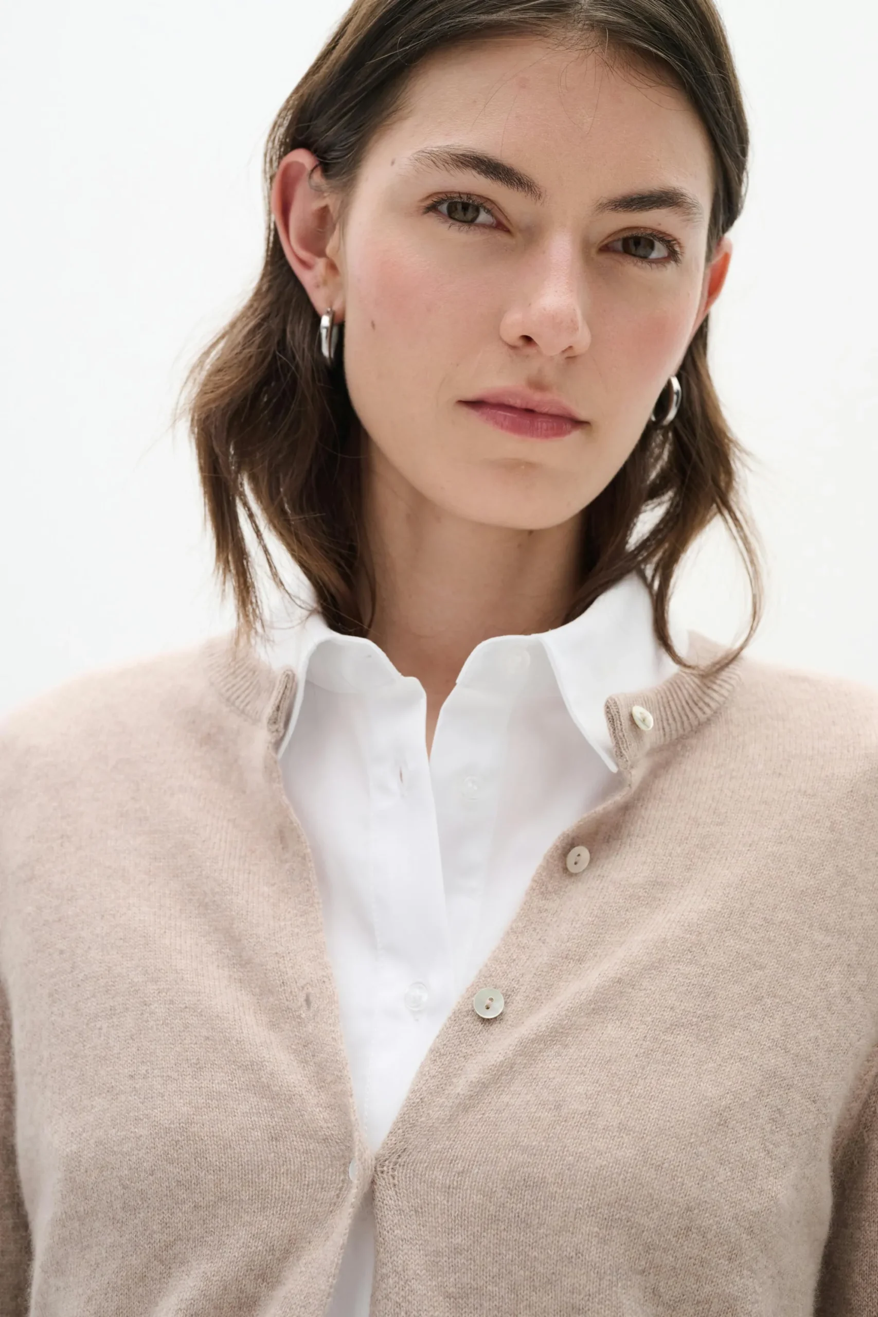 InWear LukkaIW Cardigan* Genser