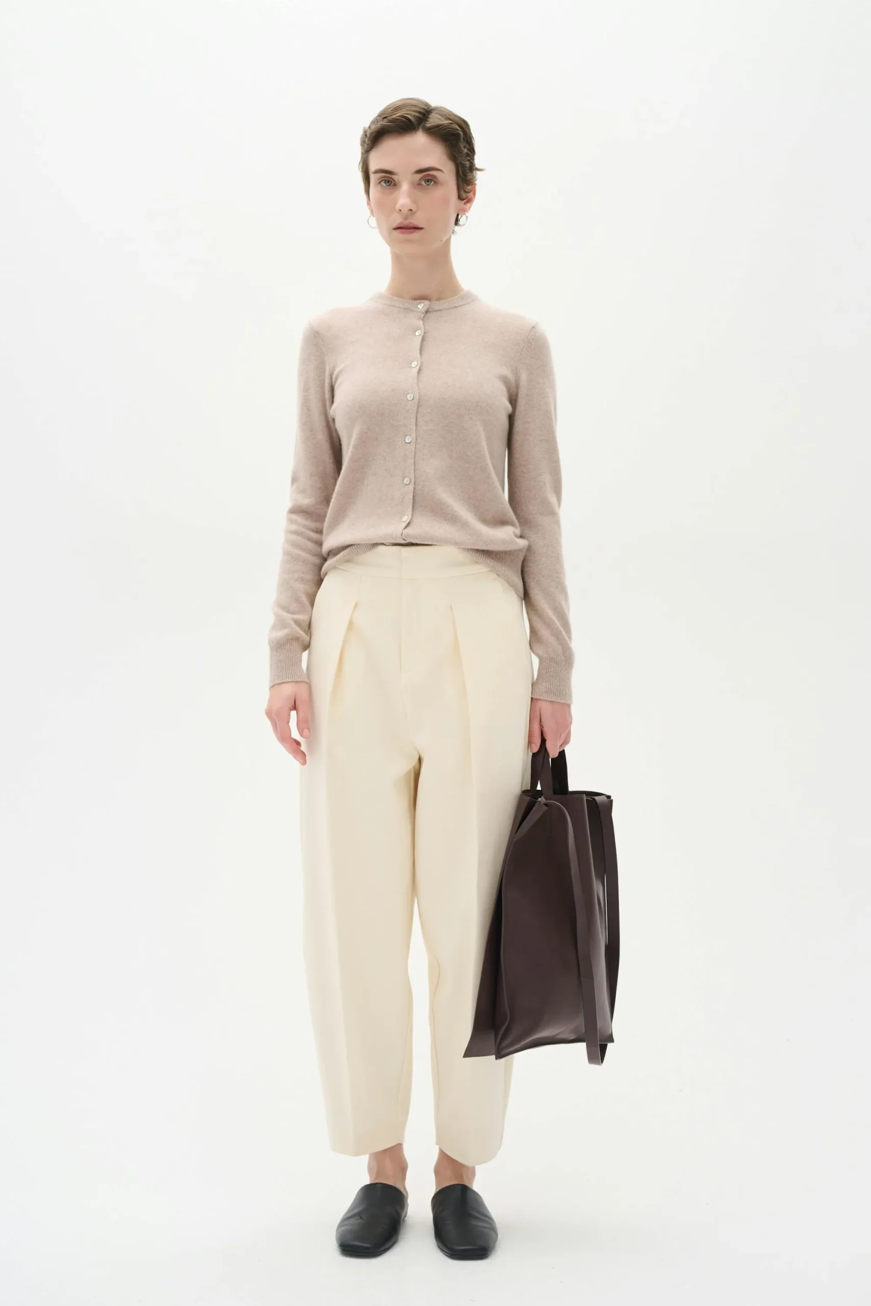 InWear LukkaIW Cardigan* Genser