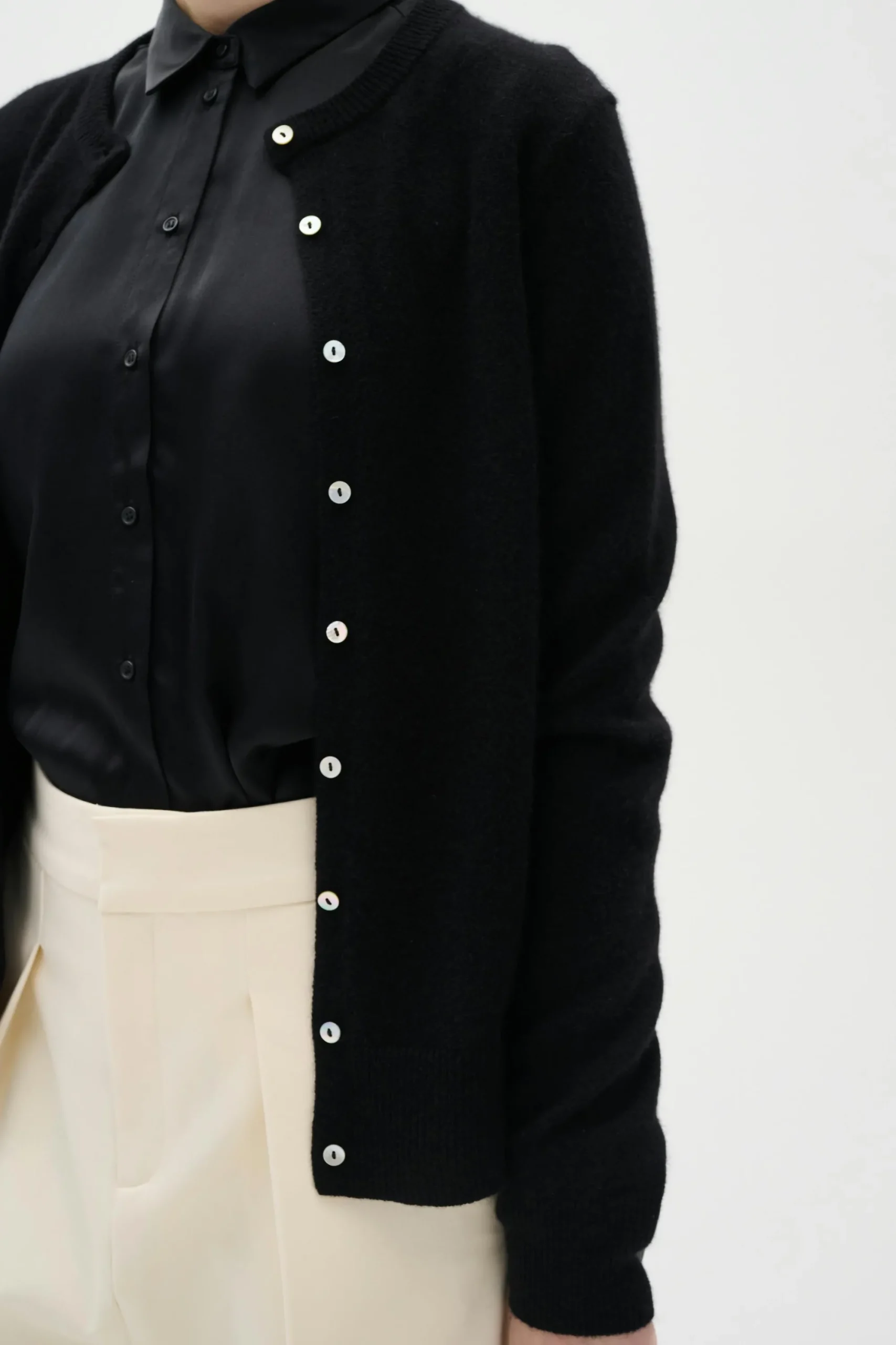 InWear LukkaIW Cardigan* Genser