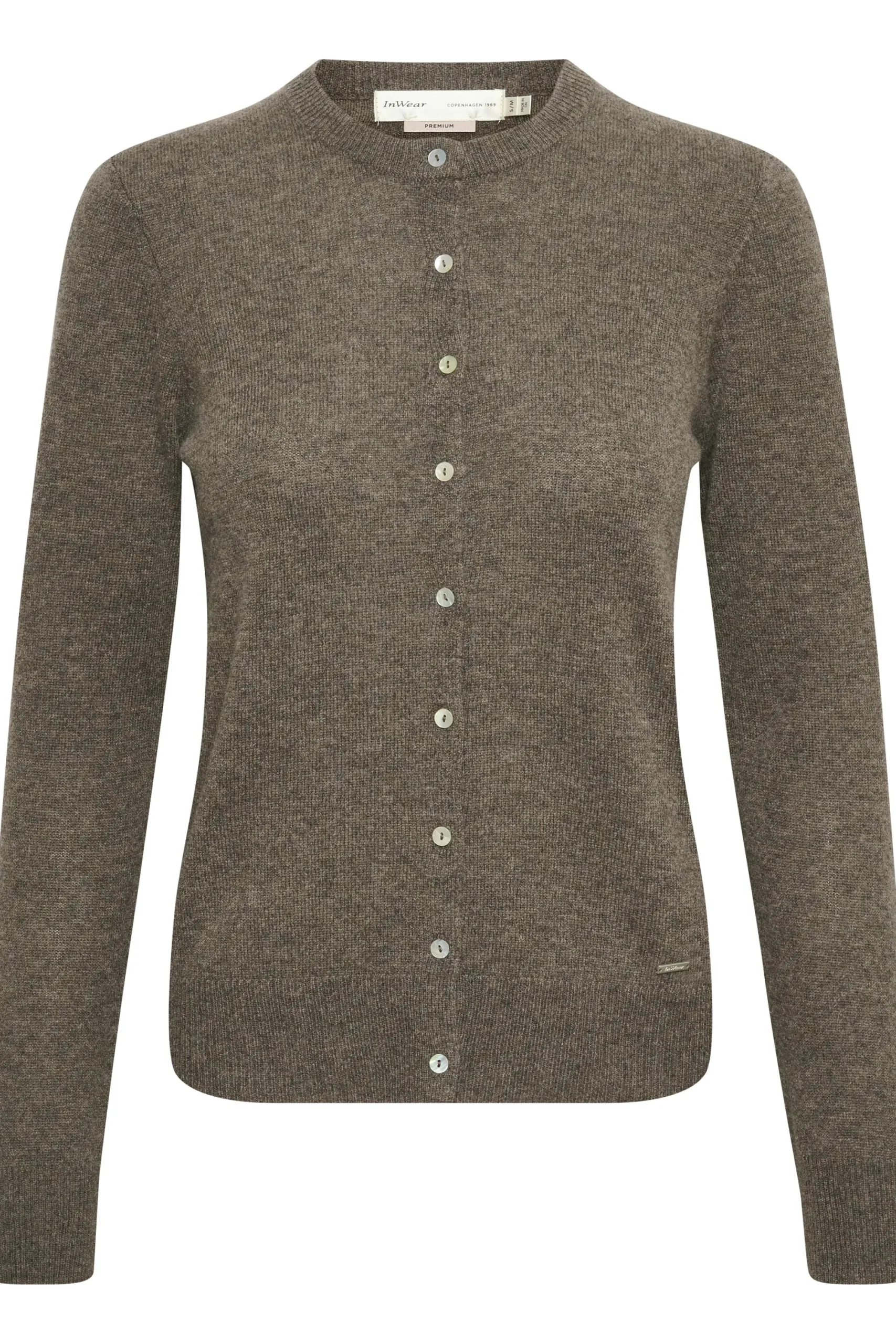 InWear LukkaIW Cardigan* Genser
