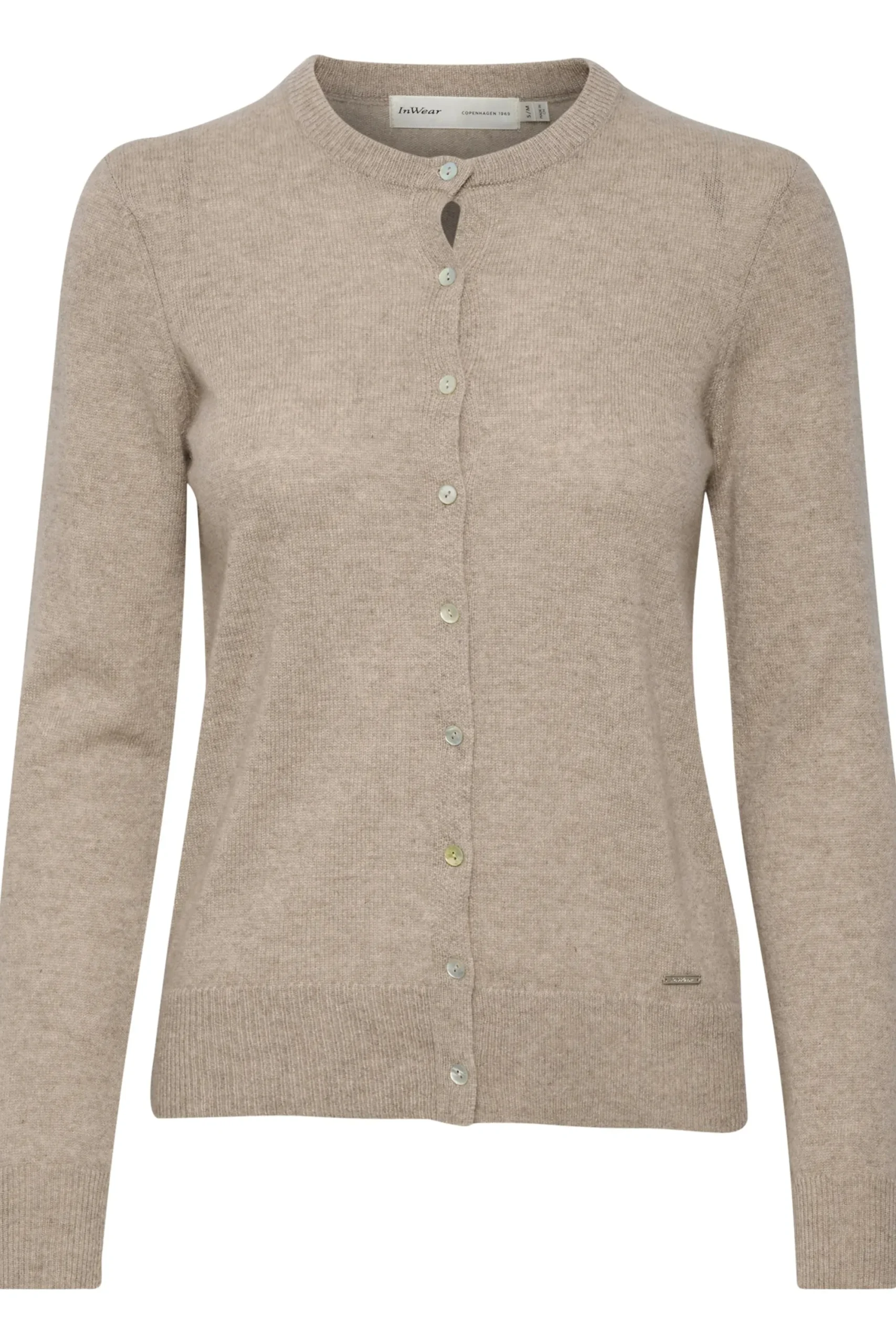 InWear LukkaIW Cardigan* Genser