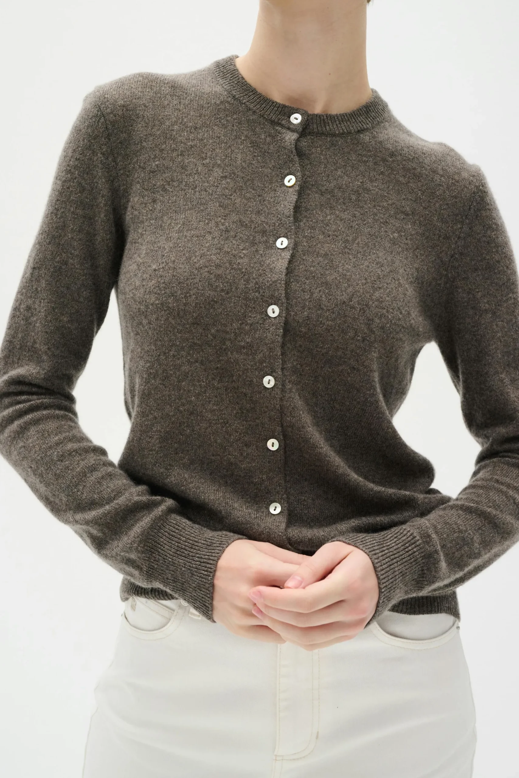 InWear LukkaIW Cardigan* Genser
