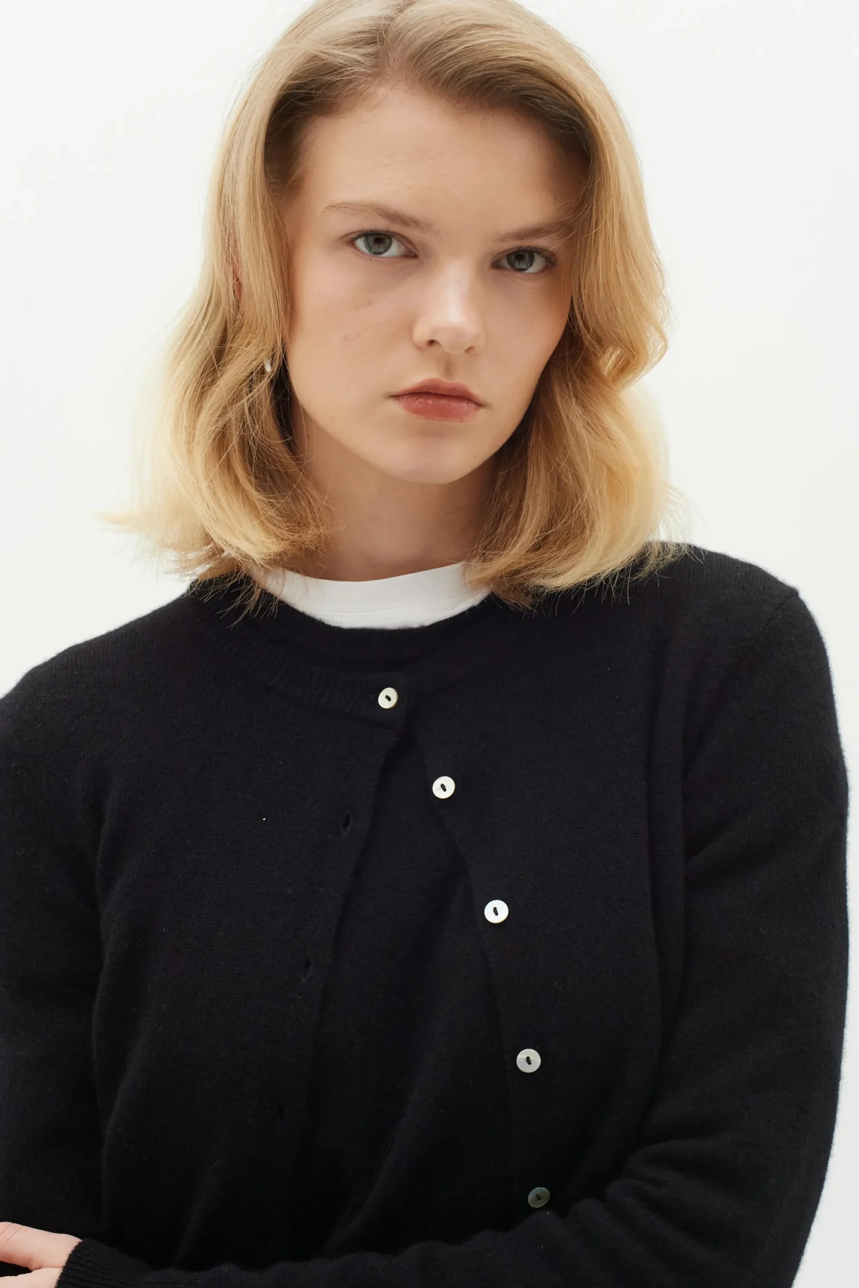 InWear LukkaIW Cardigan* Genser