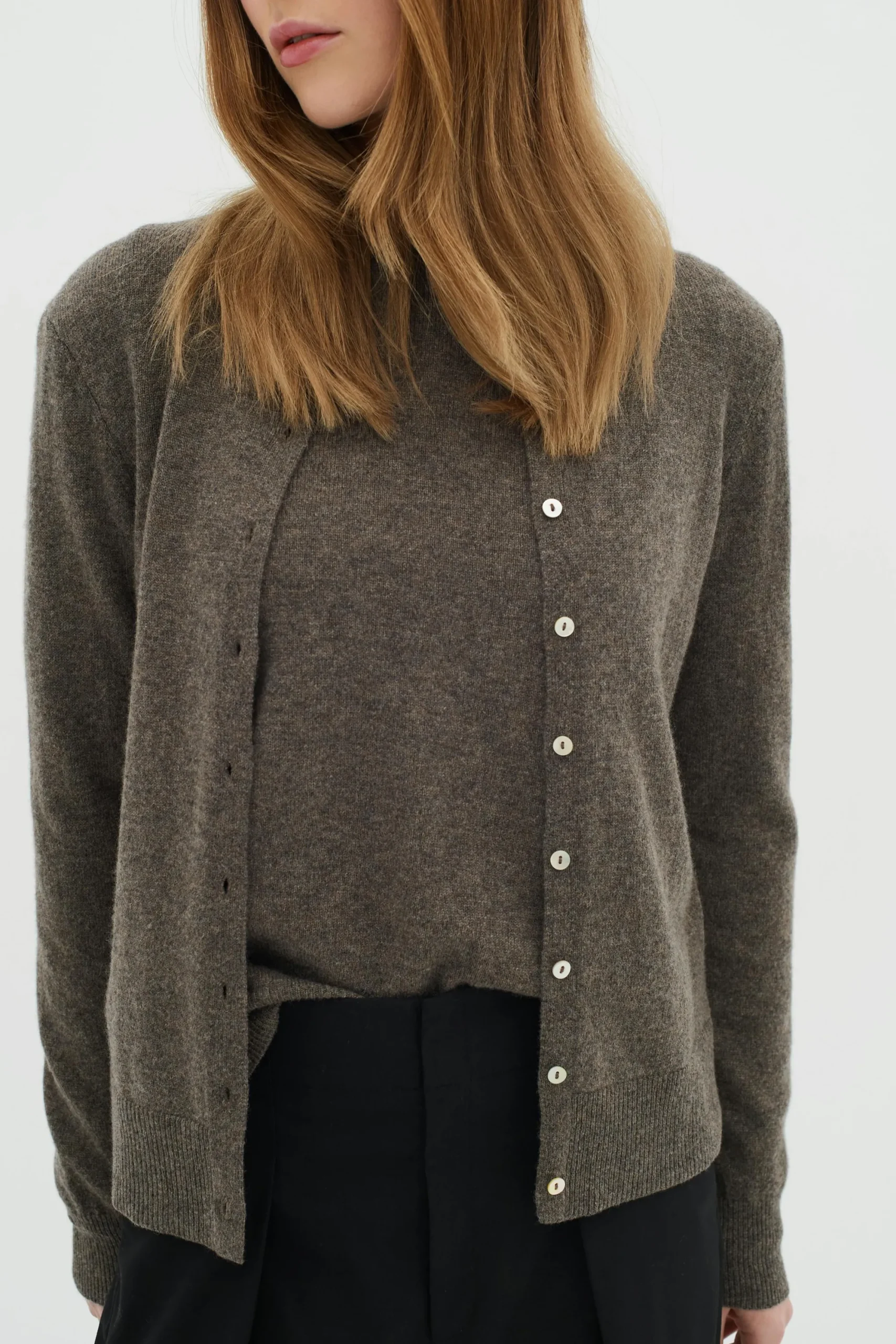InWear LukkaIW Cardigan* Genser