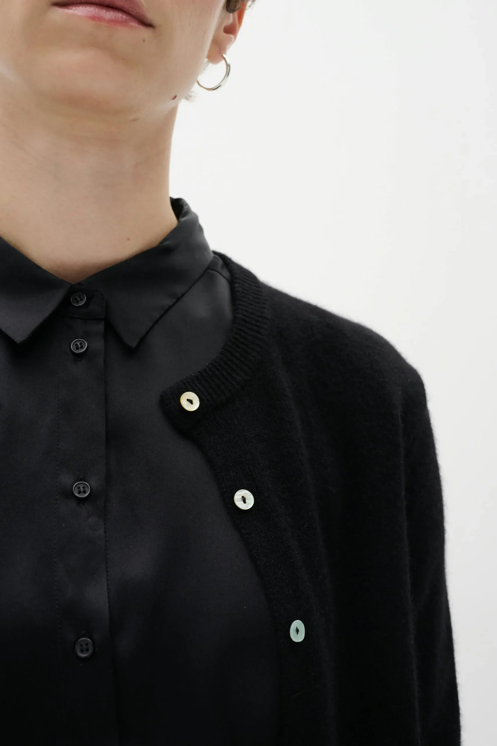 InWear LukkaIW Cardigan* Genser