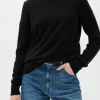 InWear LukkaIW Crew-neck Kasjmir Pullover* Genser