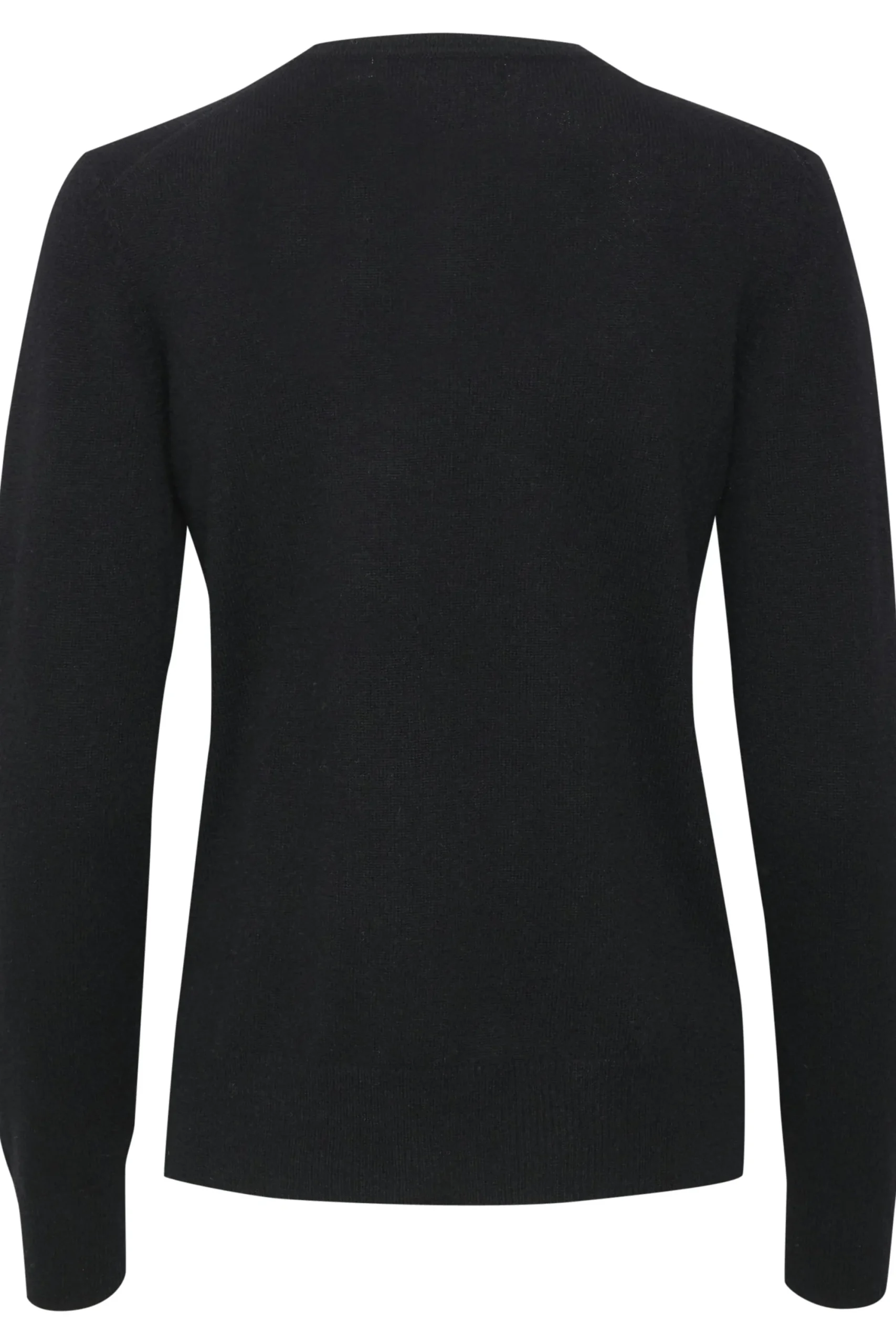 InWear LukkaIW Crew-neck Kasjmir Pullover* Genser