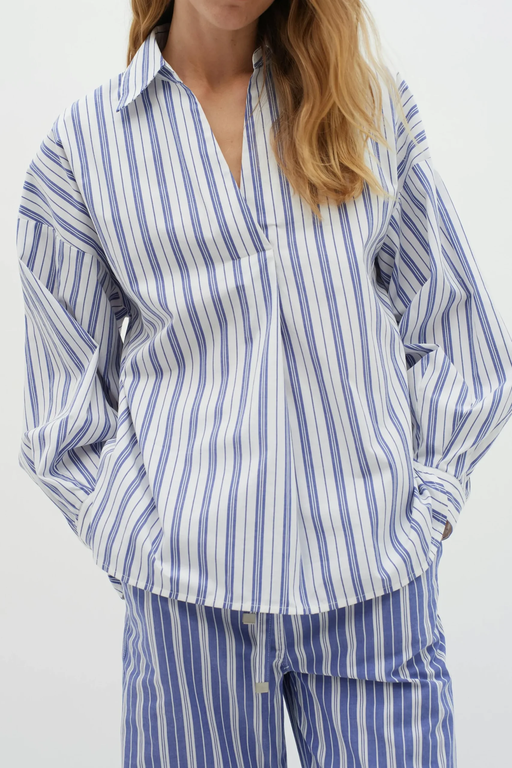 InWear LulaIW Bluse* Skjorter & Bluser