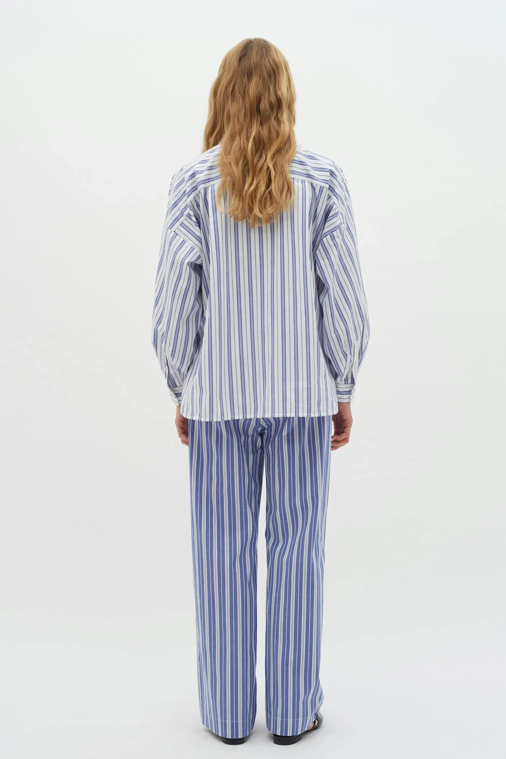 InWear LulaIW Bluse* Skjorter & Bluser