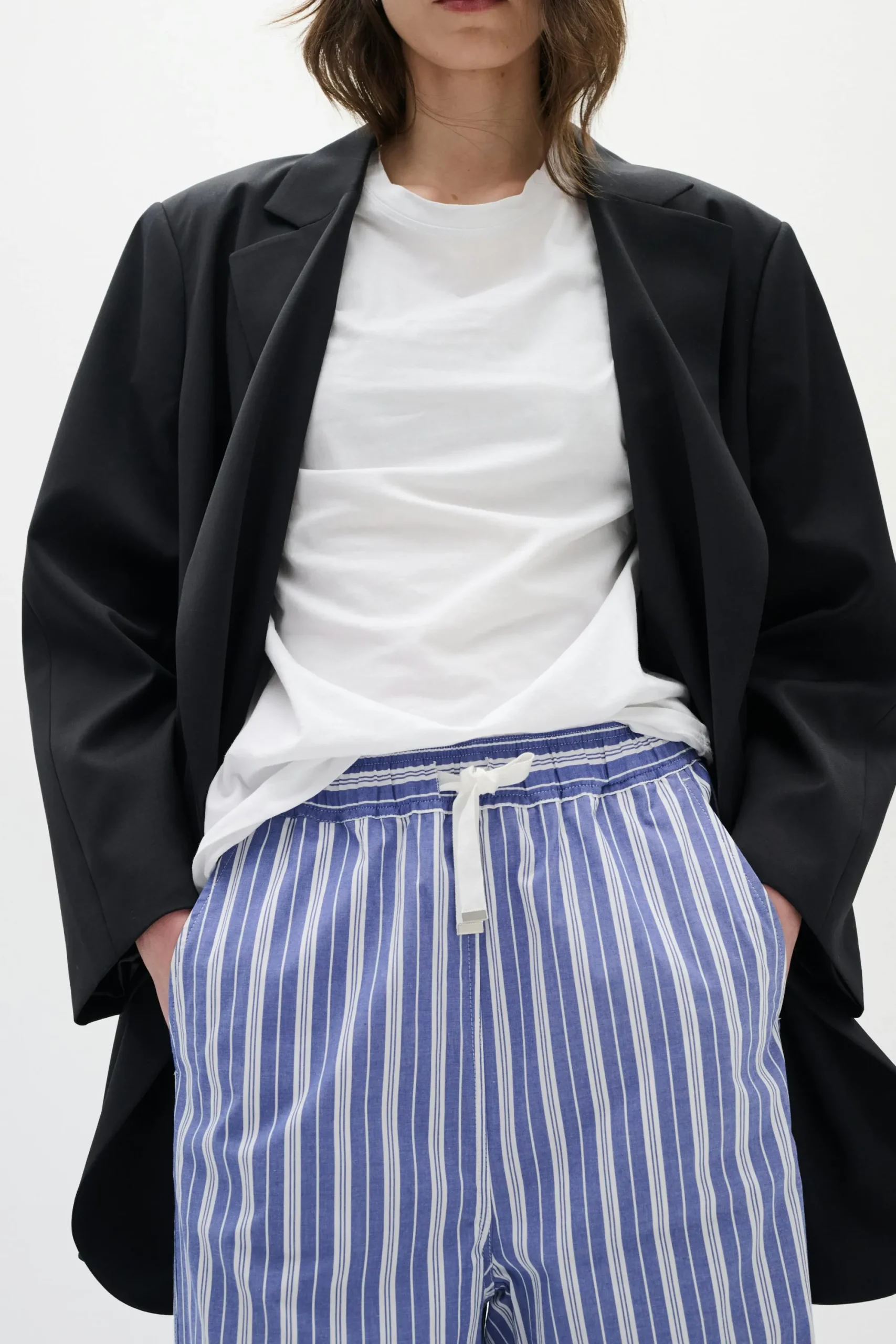 InWear LulazIW Bukser* Bukser & Jumpsuits