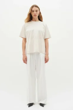 InWear LuxeIW Base T-shirt* T-shirts & Topper