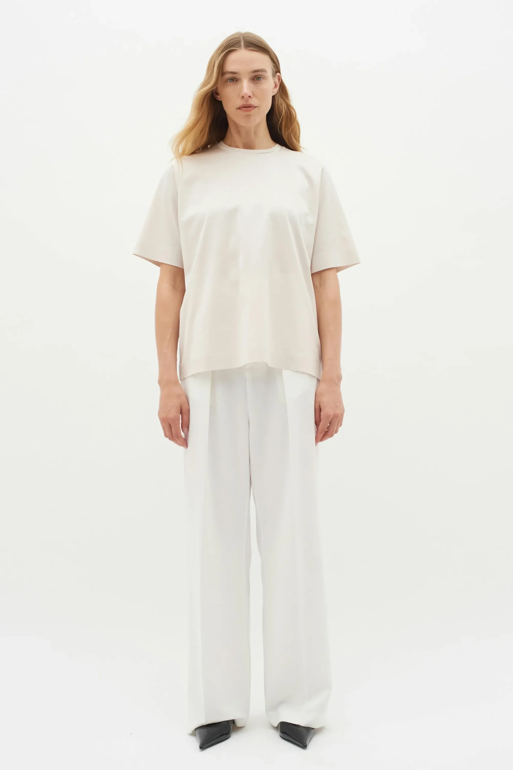 InWear LuxeIW Base T-shirt* T-shirts & Topper