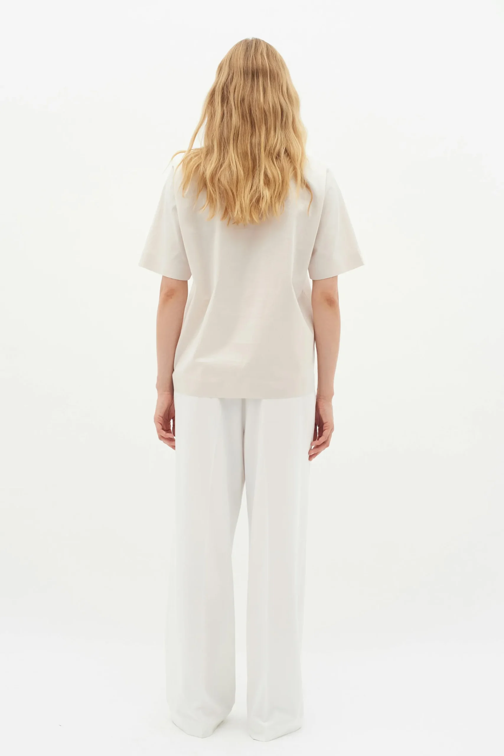 InWear LuxeIW Base T-shirt* T-shirts & Topper