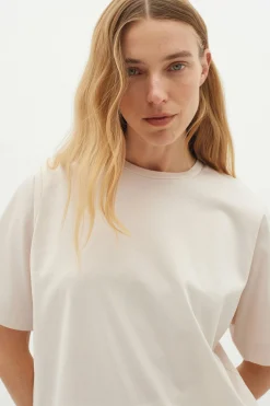 InWear LuxeIW Base T-shirt* T-shirts & Topper