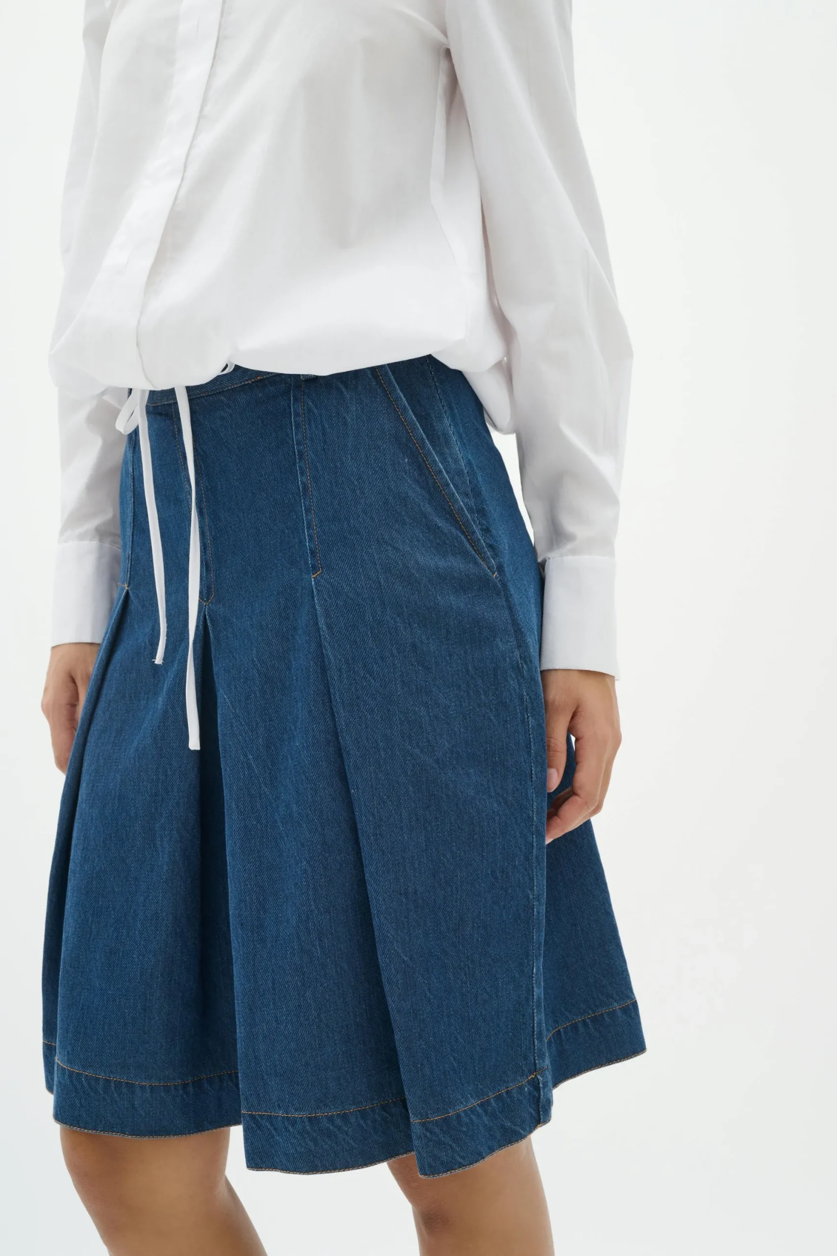 InWear MableIW Skjørt* Skjørt