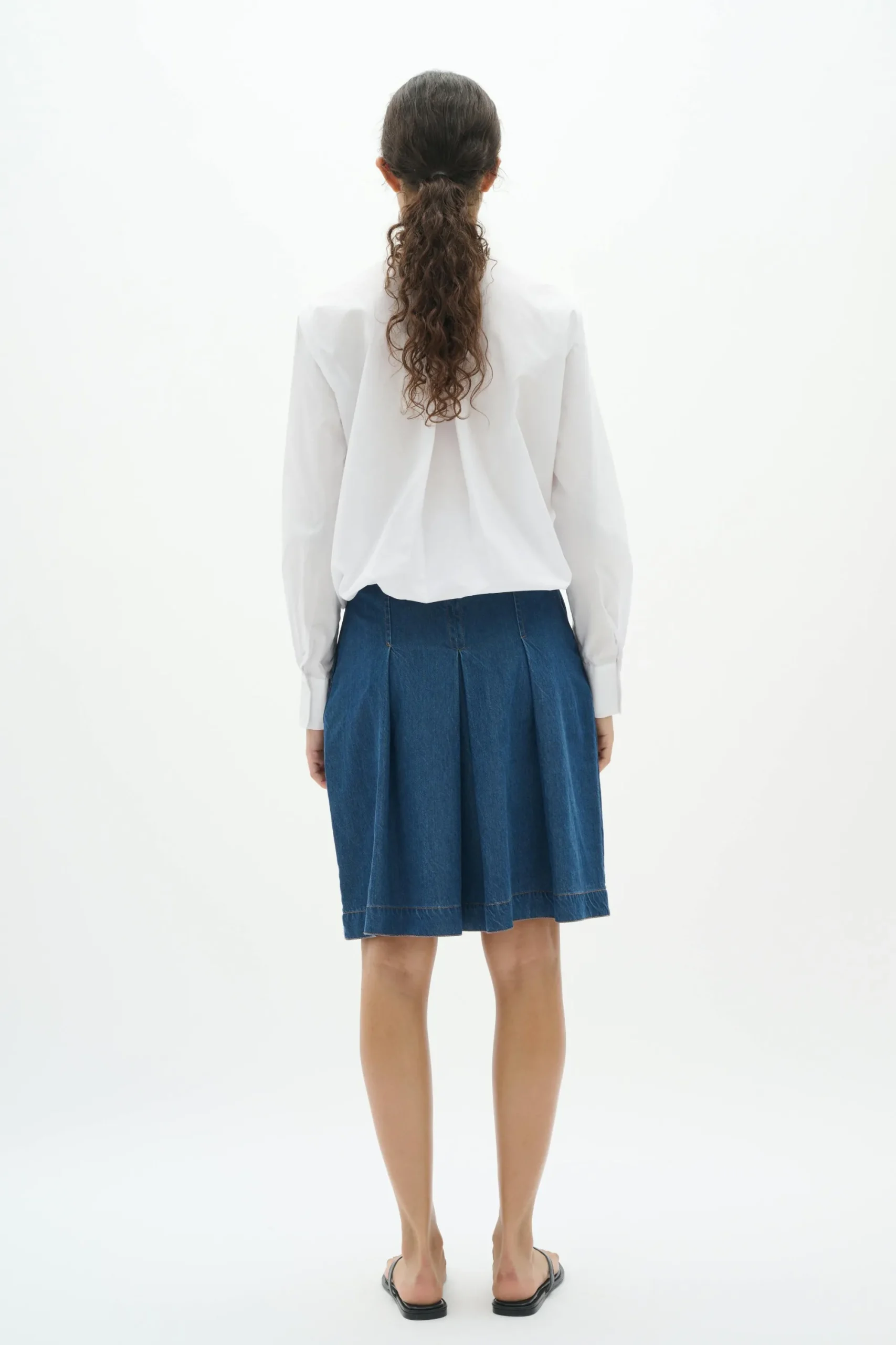 InWear MableIW Skjørt* Skjørt
