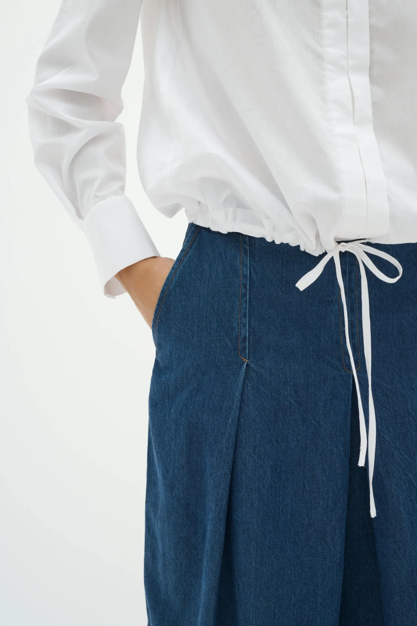 InWear MableIW Skjørt* Skjørt