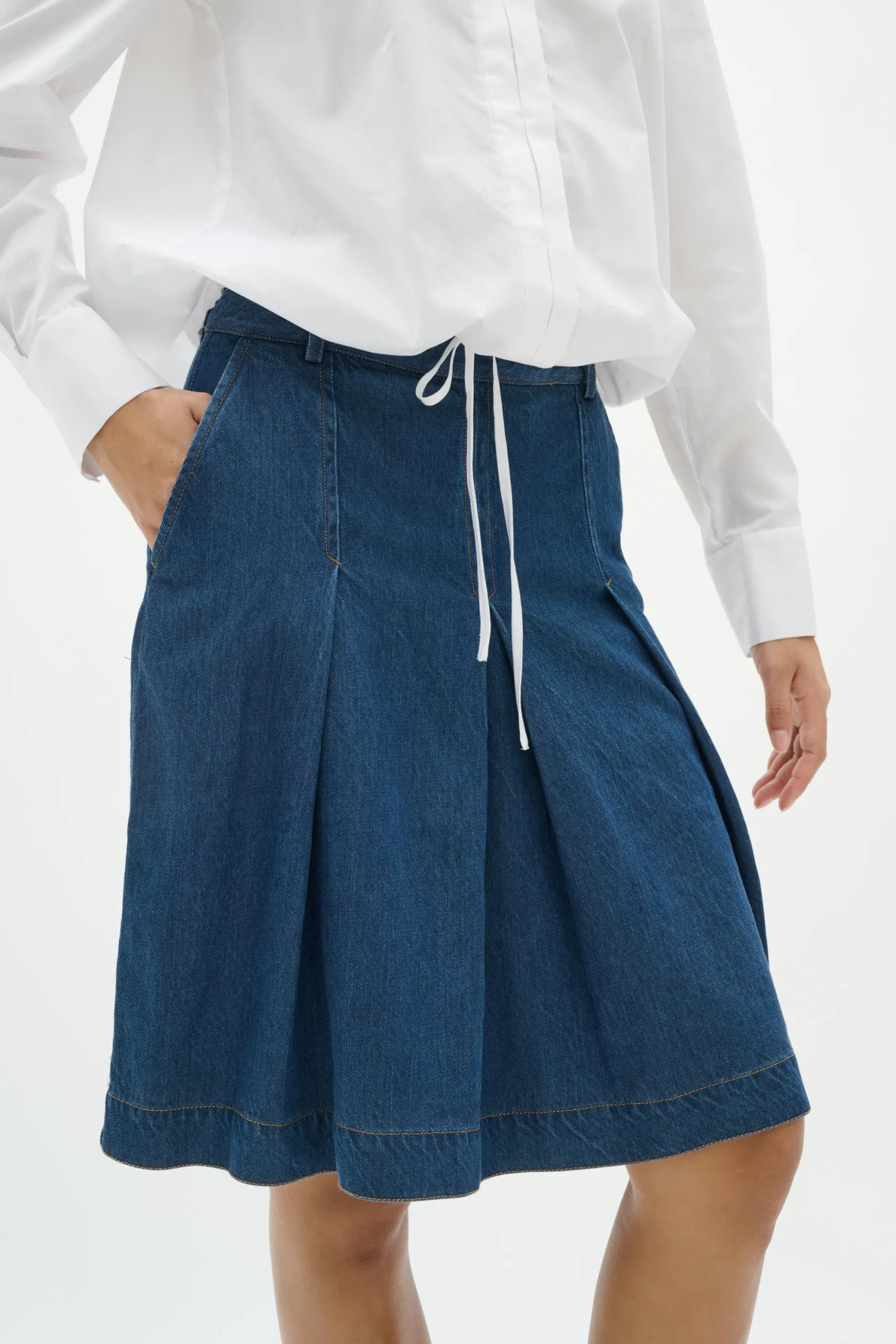 InWear MableIW Skjørt* Skjørt