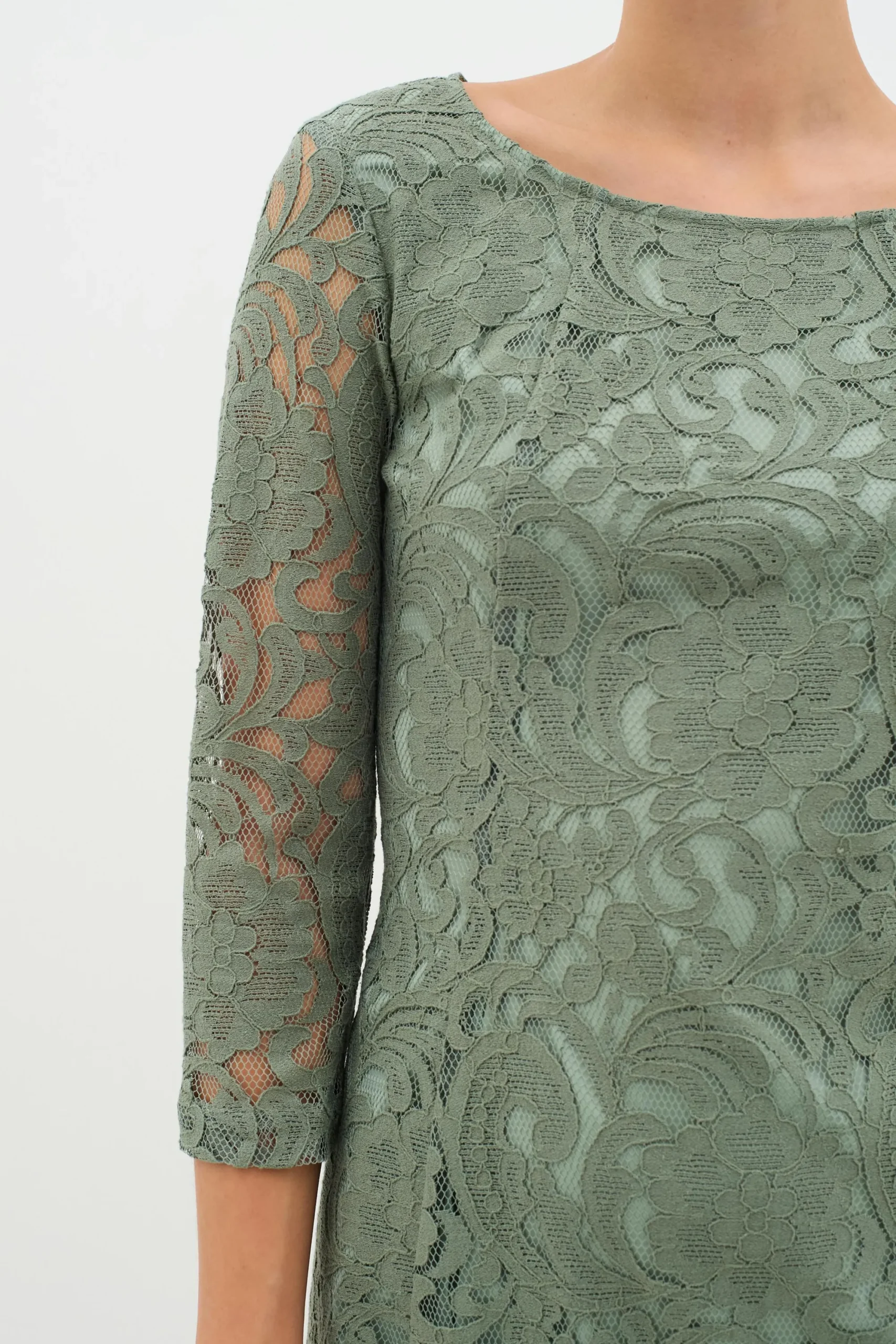 InWear MaddyIW Kjole* Kjoler