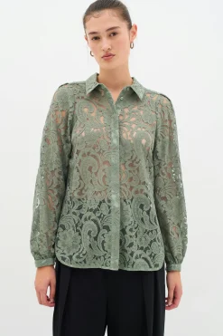 InWear MaddyIW Skjorte* Skjorter & Bluser