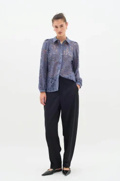 InWear MaddyIW Skjorte* Skjorter & Bluser