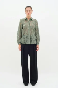 InWear MaddyIW Skjorte* Skjorter & Bluser