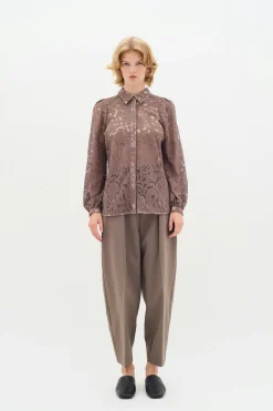 InWear MaddyIW Skjorte* Skjorter & Bluser
