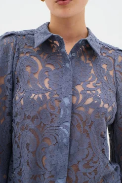 InWear MaddyIW Skjorte* Skjorter & Bluser