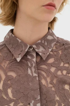 InWear MaddyIW Skjorte* Skjorter & Bluser