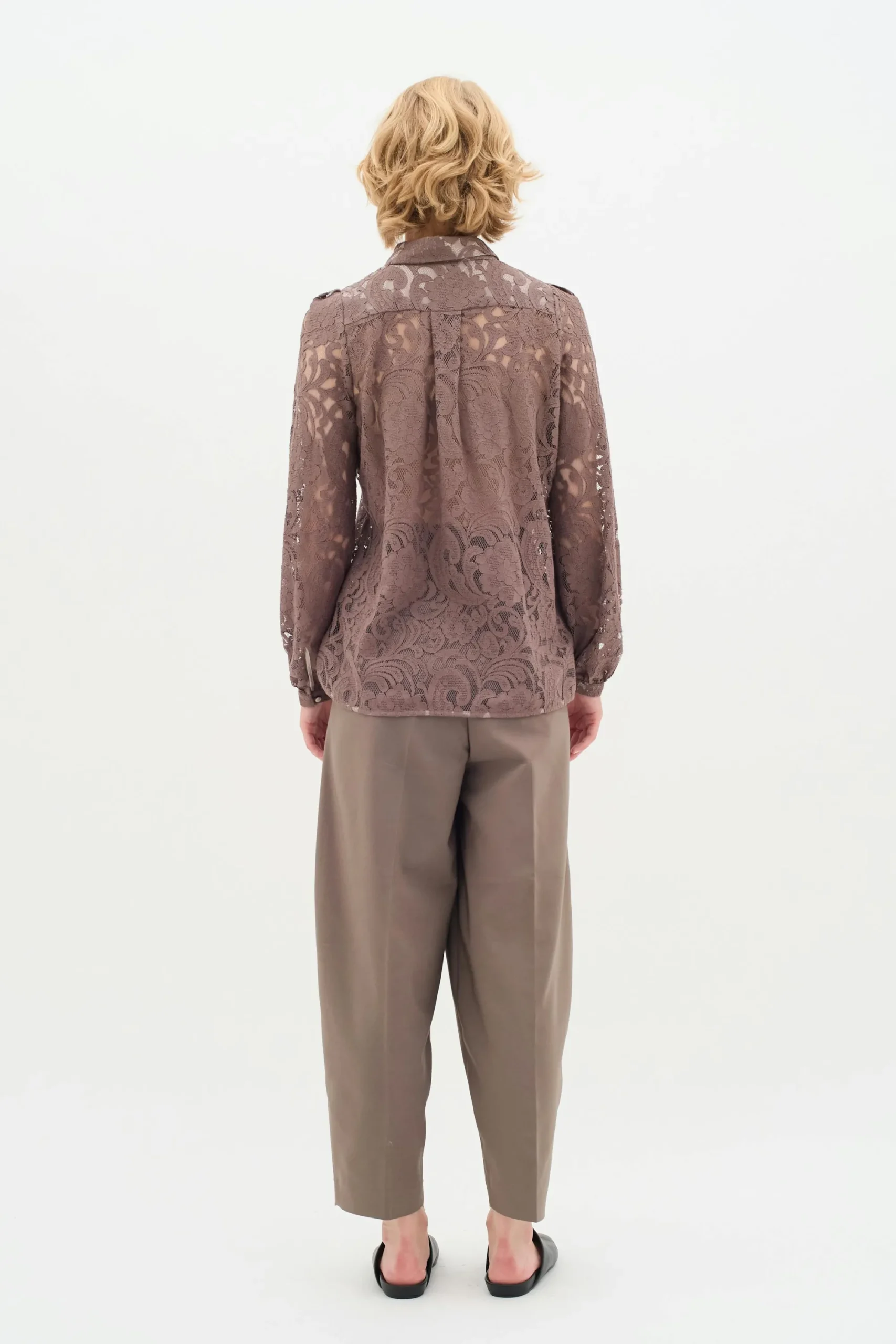 InWear MaddyIW Skjorte* Skjorter & Bluser