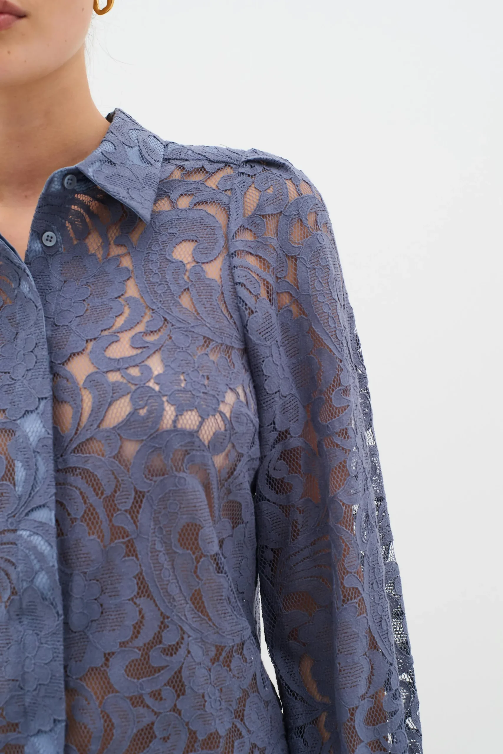 InWear MaddyIW Skjorte* Skjorter & Bluser