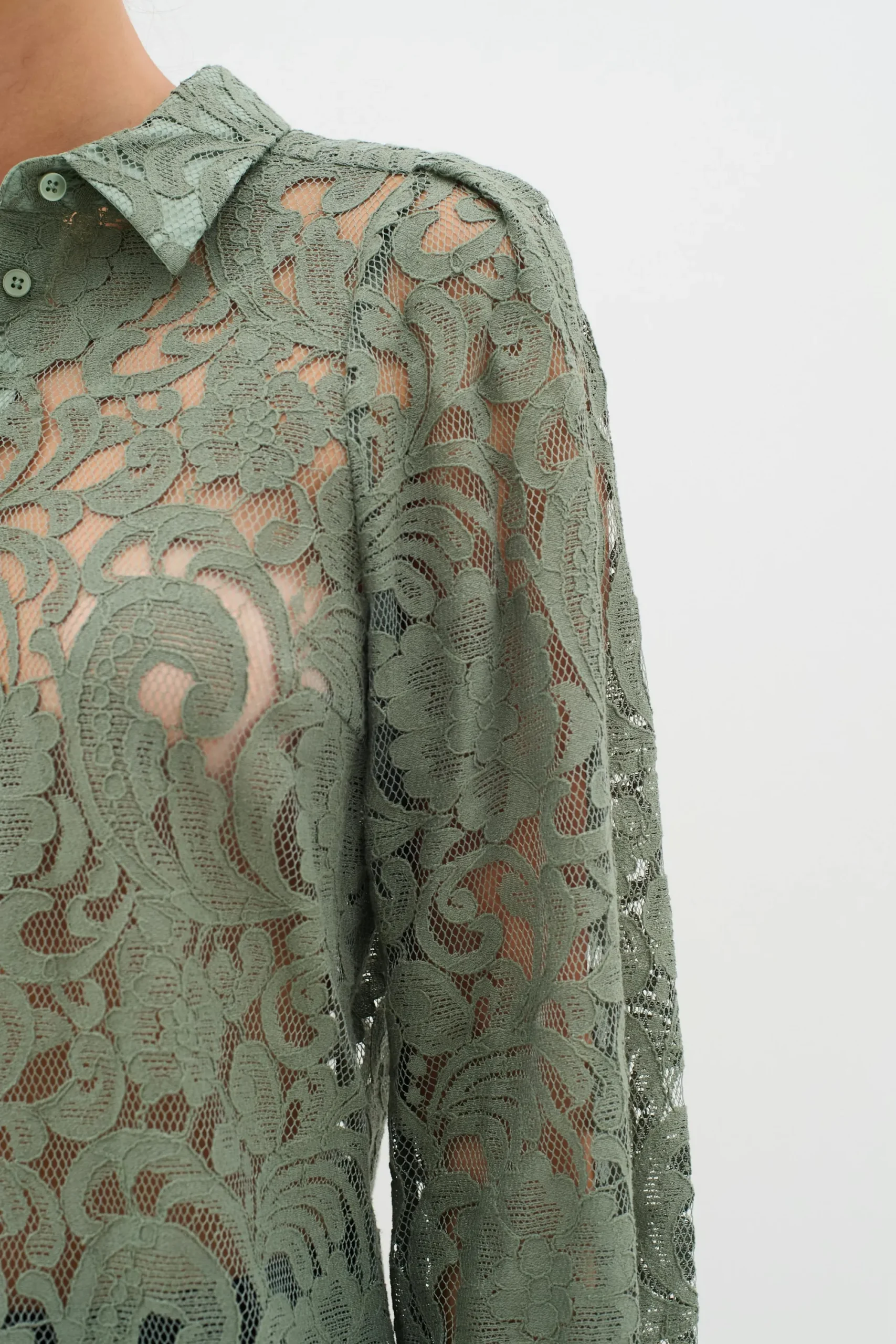 InWear MaddyIW Skjorte* Skjorter & Bluser
