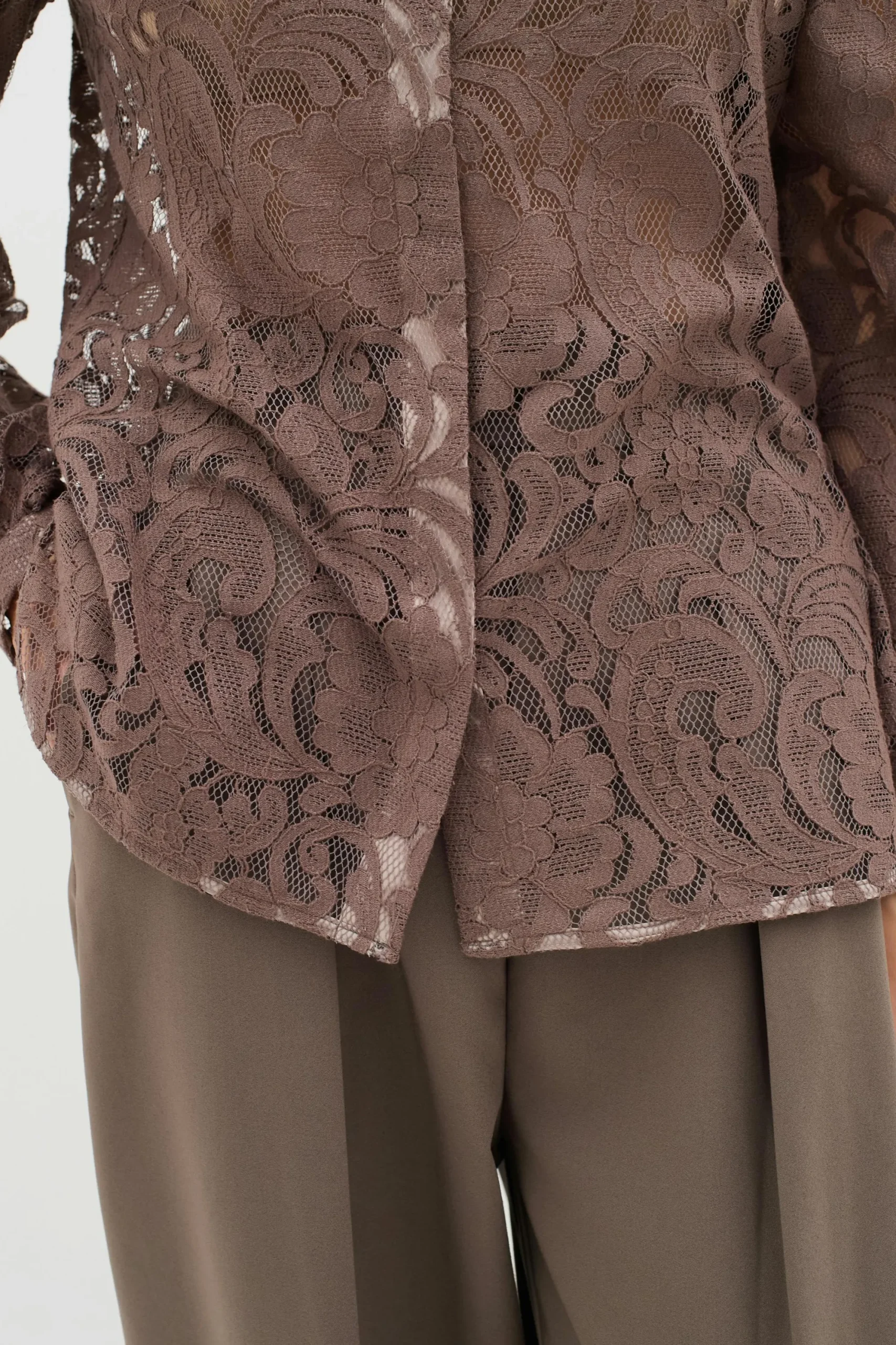 InWear MaddyIW Skjorte* Skjorter & Bluser