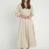 InWear MagdaIW Kjole* Kjoler