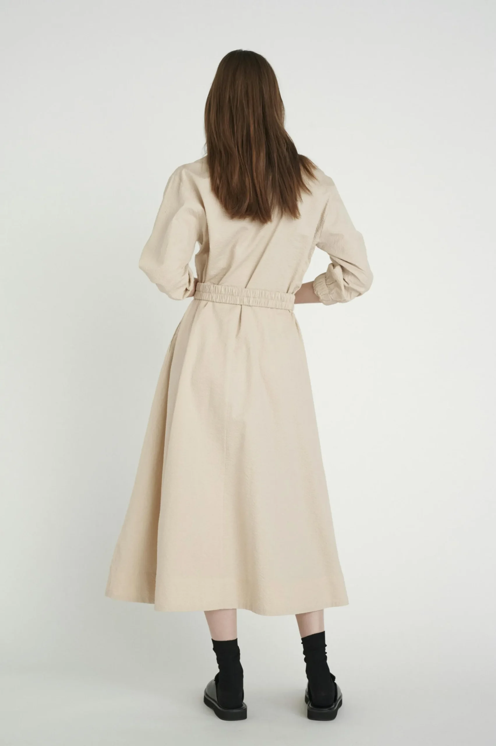 InWear MagdaIW Kjole* Kjoler