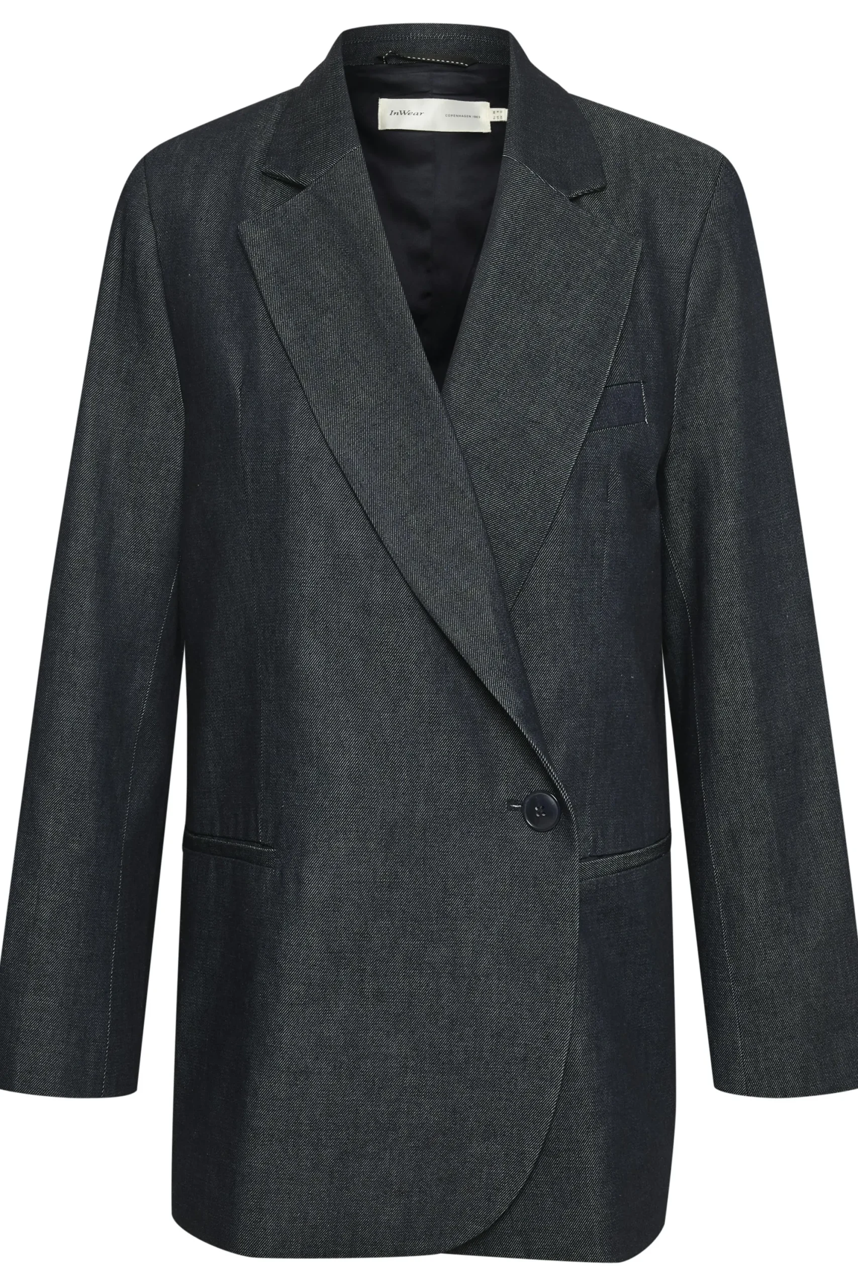 InWear MagdalIW Blazer* Blazere | Yttertøy