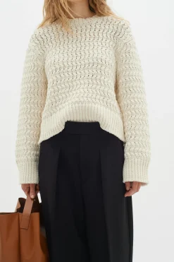 InWear MaggaIW Pullover* Genser