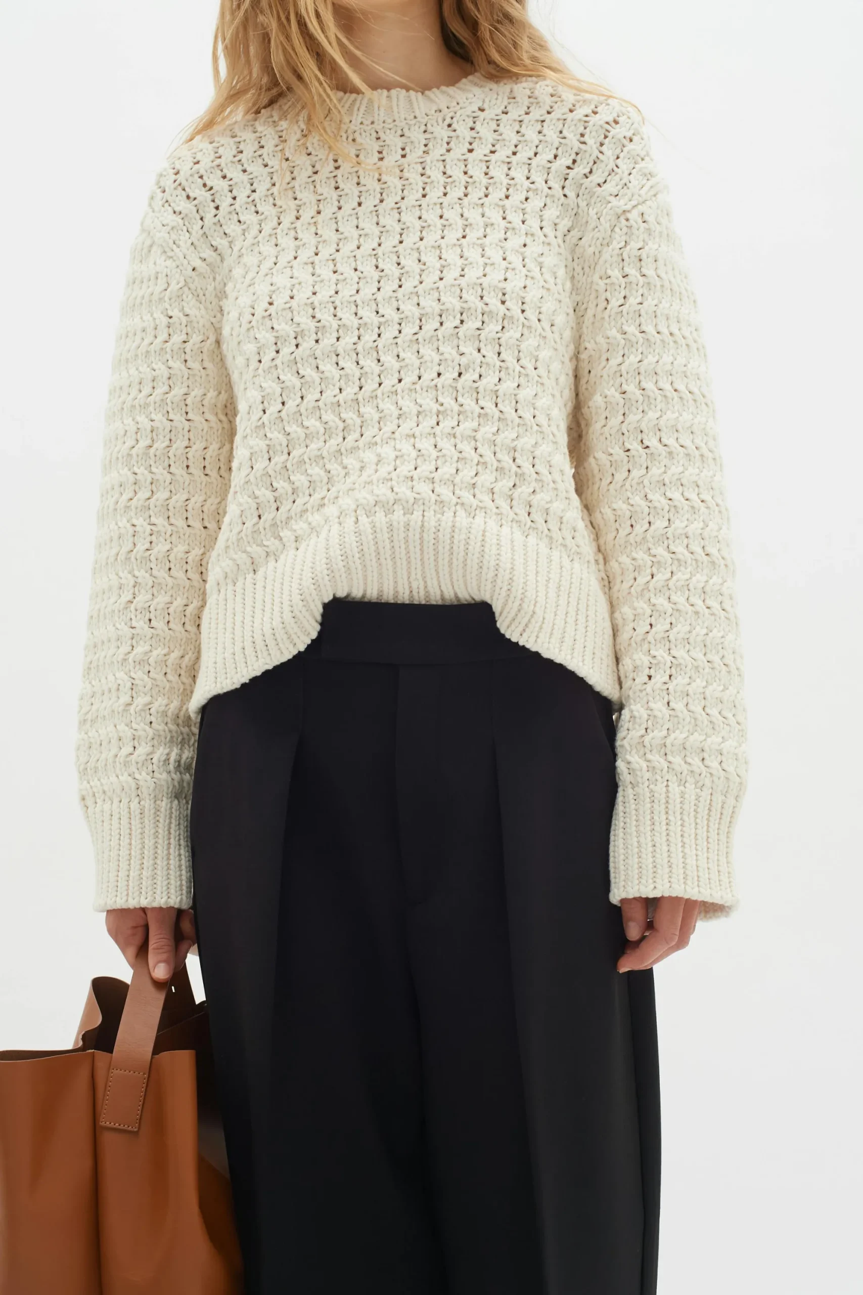 InWear MaggaIW Pullover* Genser