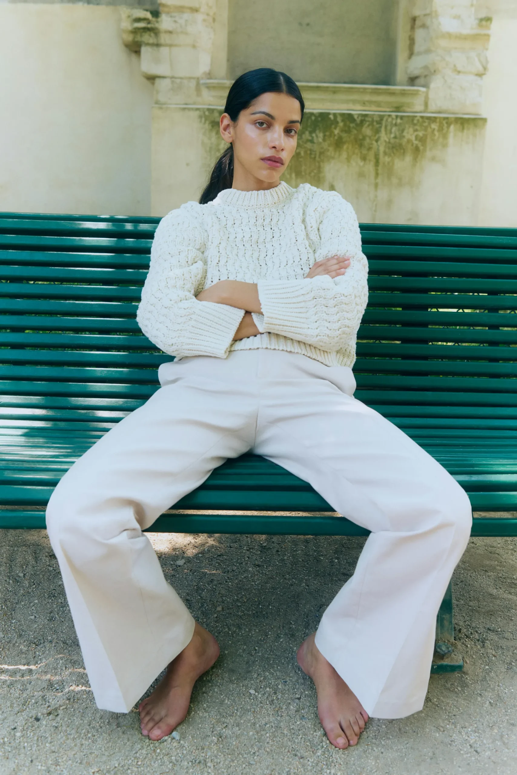 InWear MaggaIW Pullover* Genser