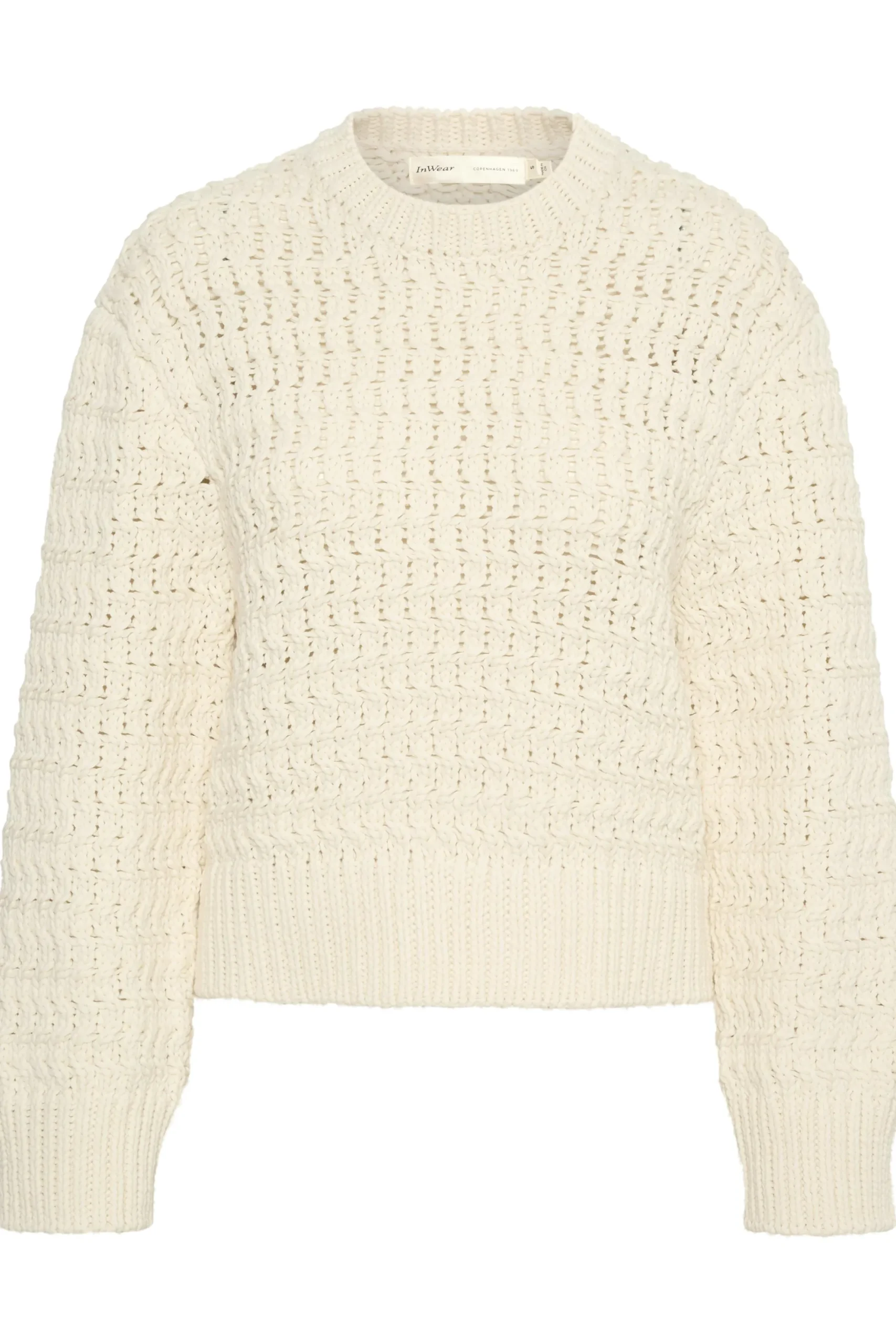 InWear MaggaIW Pullover* Genser