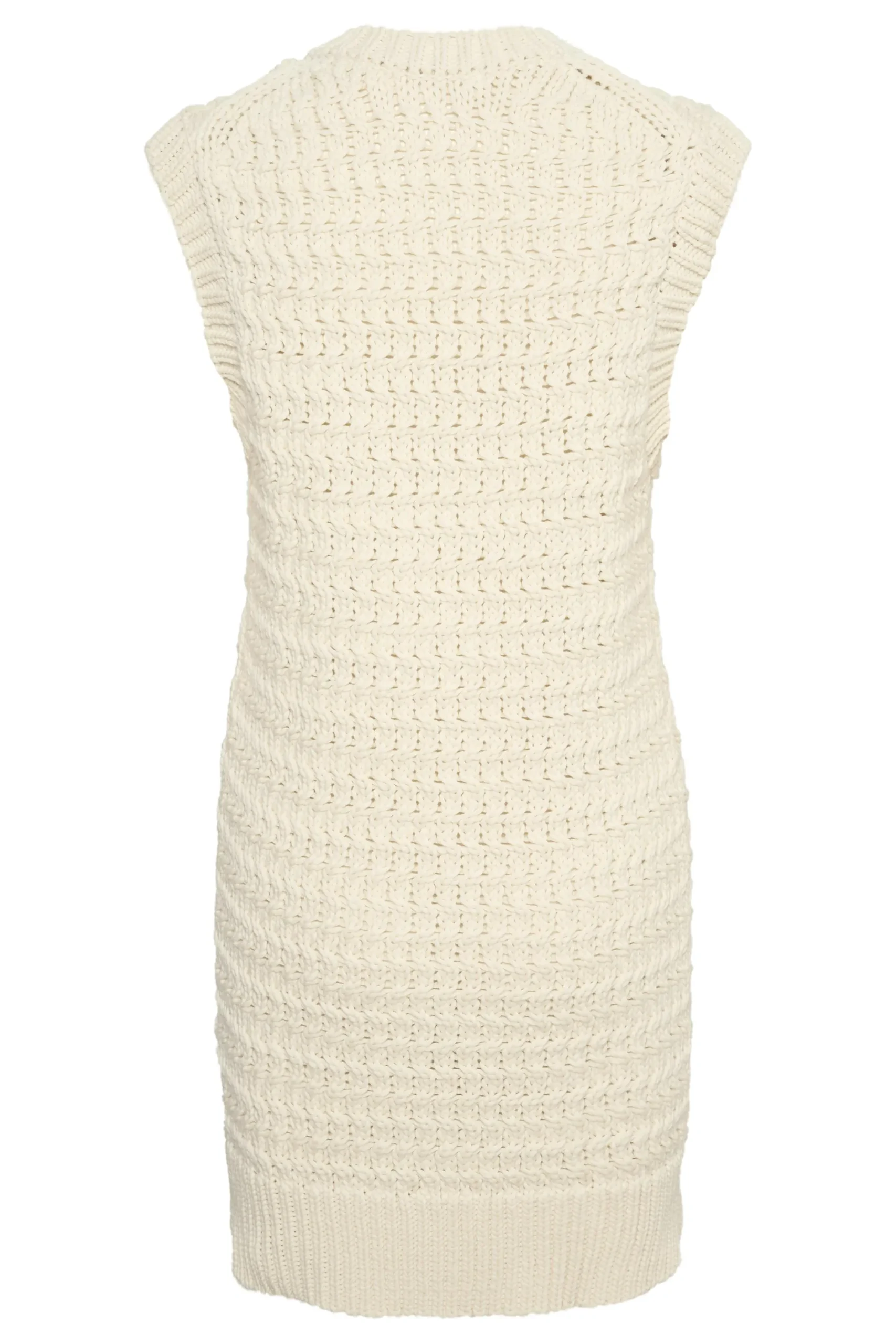 InWear MaggaIW Strikket vest* Genser