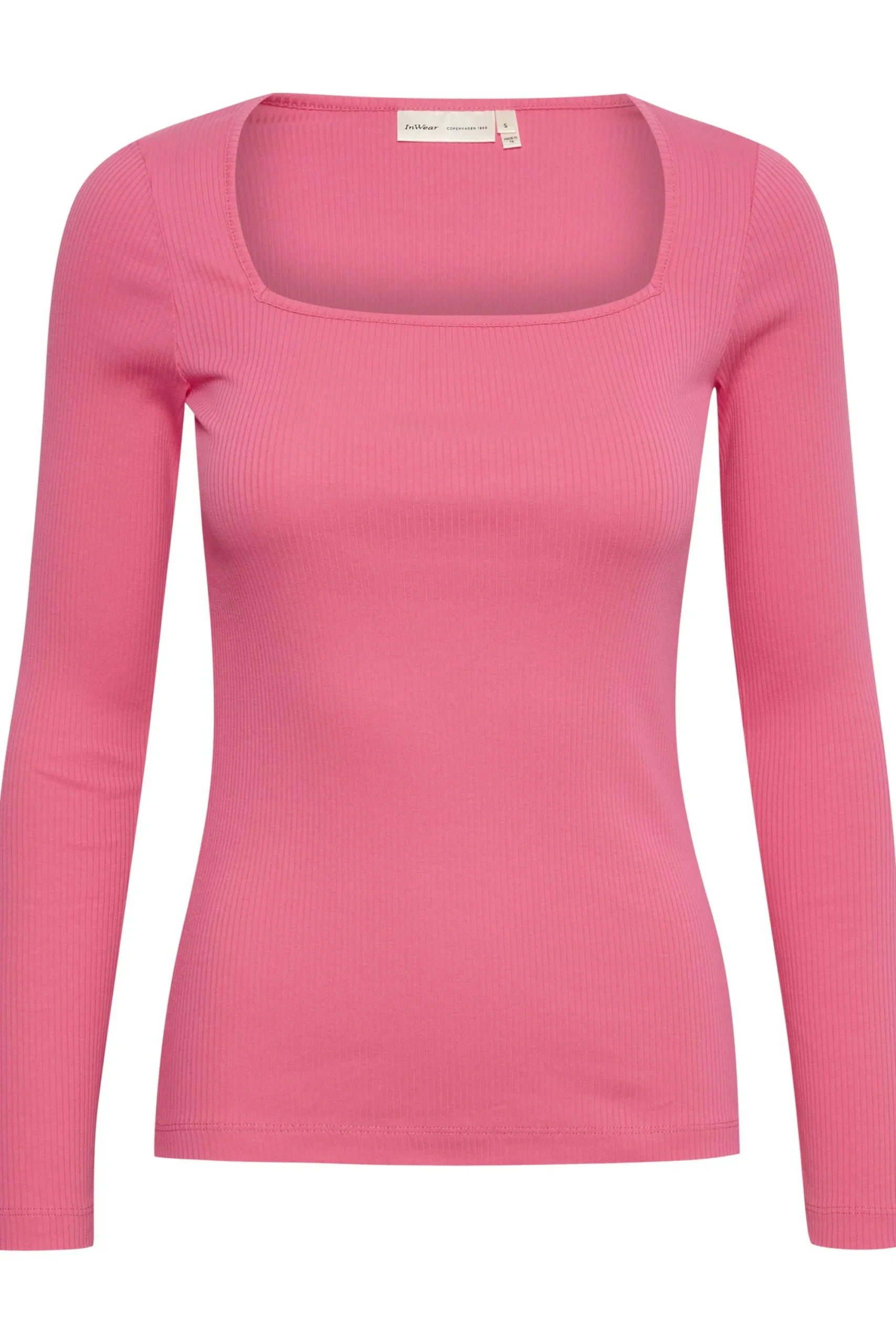 InWear MagnaIW T-shirt* T-shirts & Topper