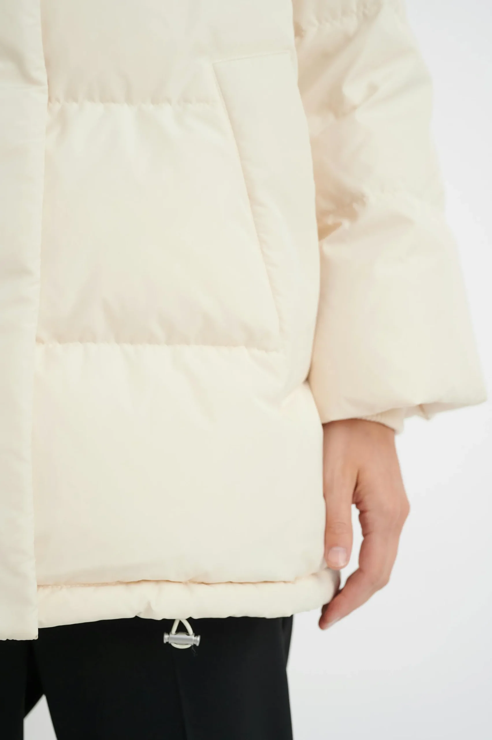 InWear MaikeIW Kåpe* Yttertøy