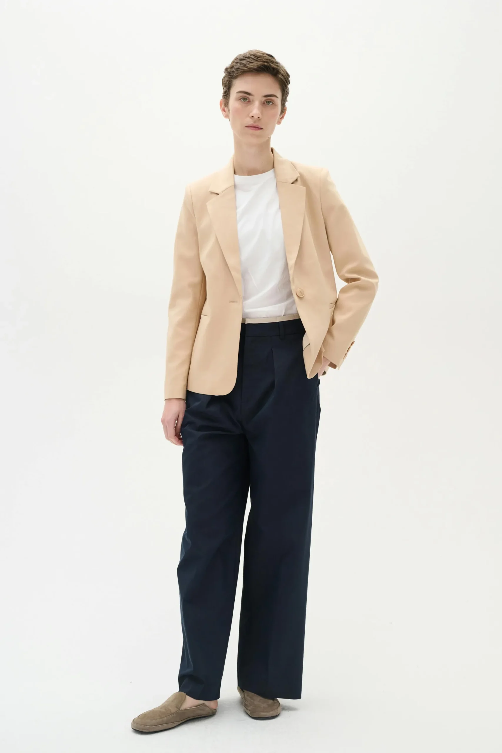 InWear MalaiaIW Bukser* Bukser & Jumpsuits