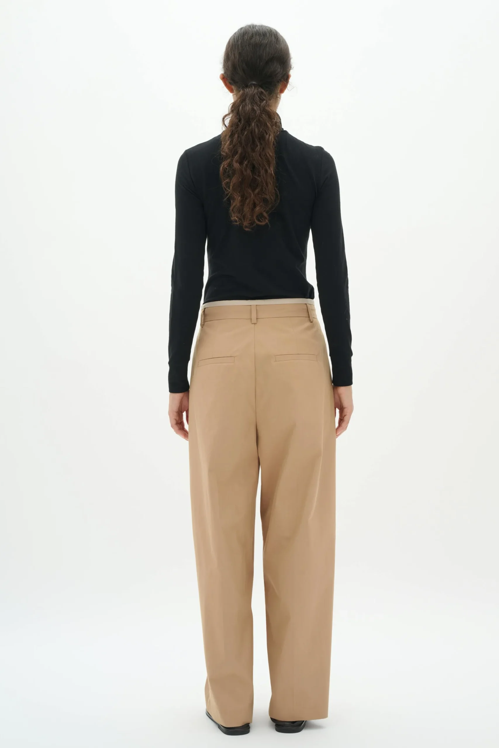 InWear MalaiaIW Bukser* Bukser & Jumpsuits