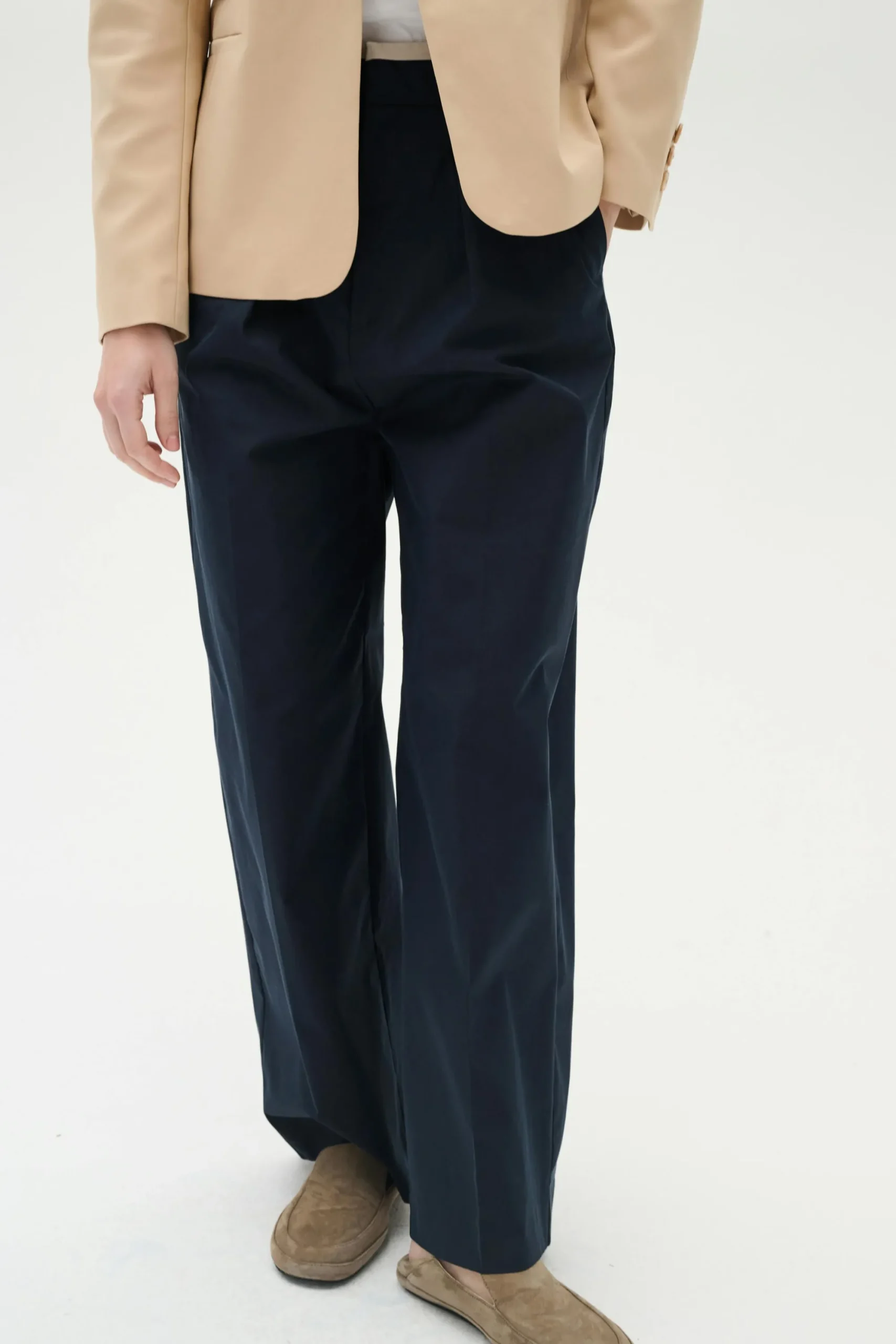 InWear MalaiaIW Bukser* Bukser & Jumpsuits
