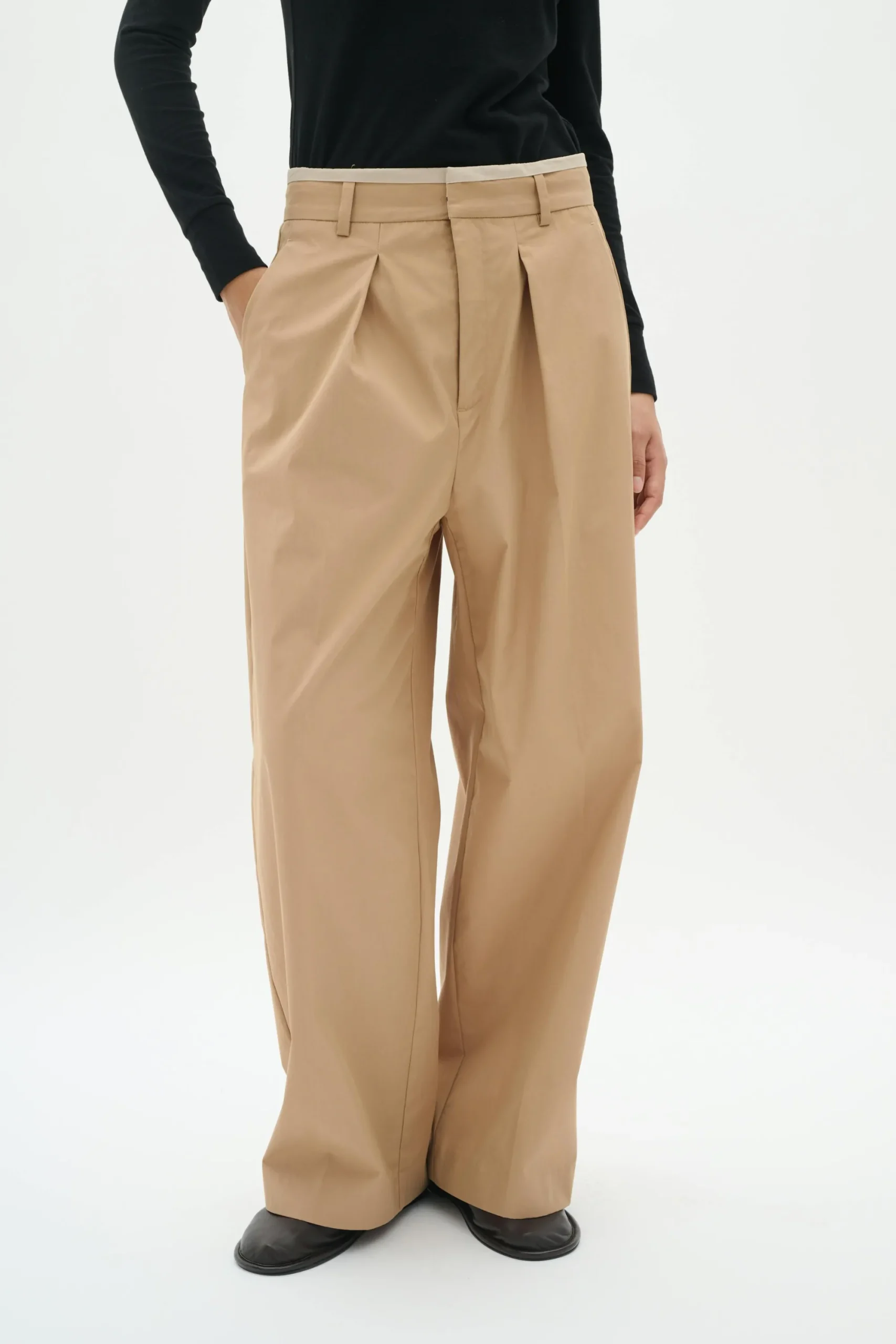 InWear MalaiaIW Bukser* Bukser & Jumpsuits